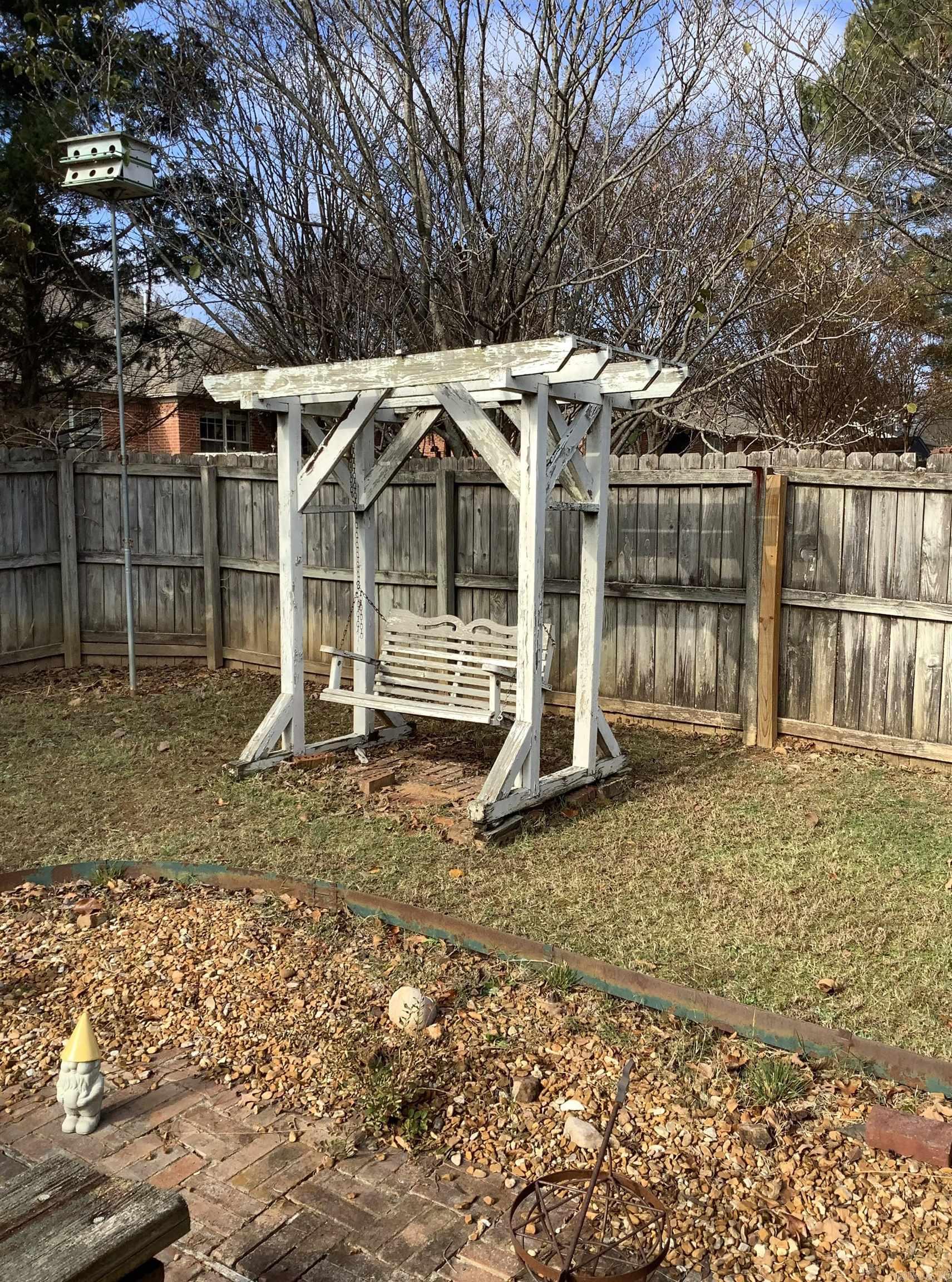 507 Live Oak  Searcy, AR