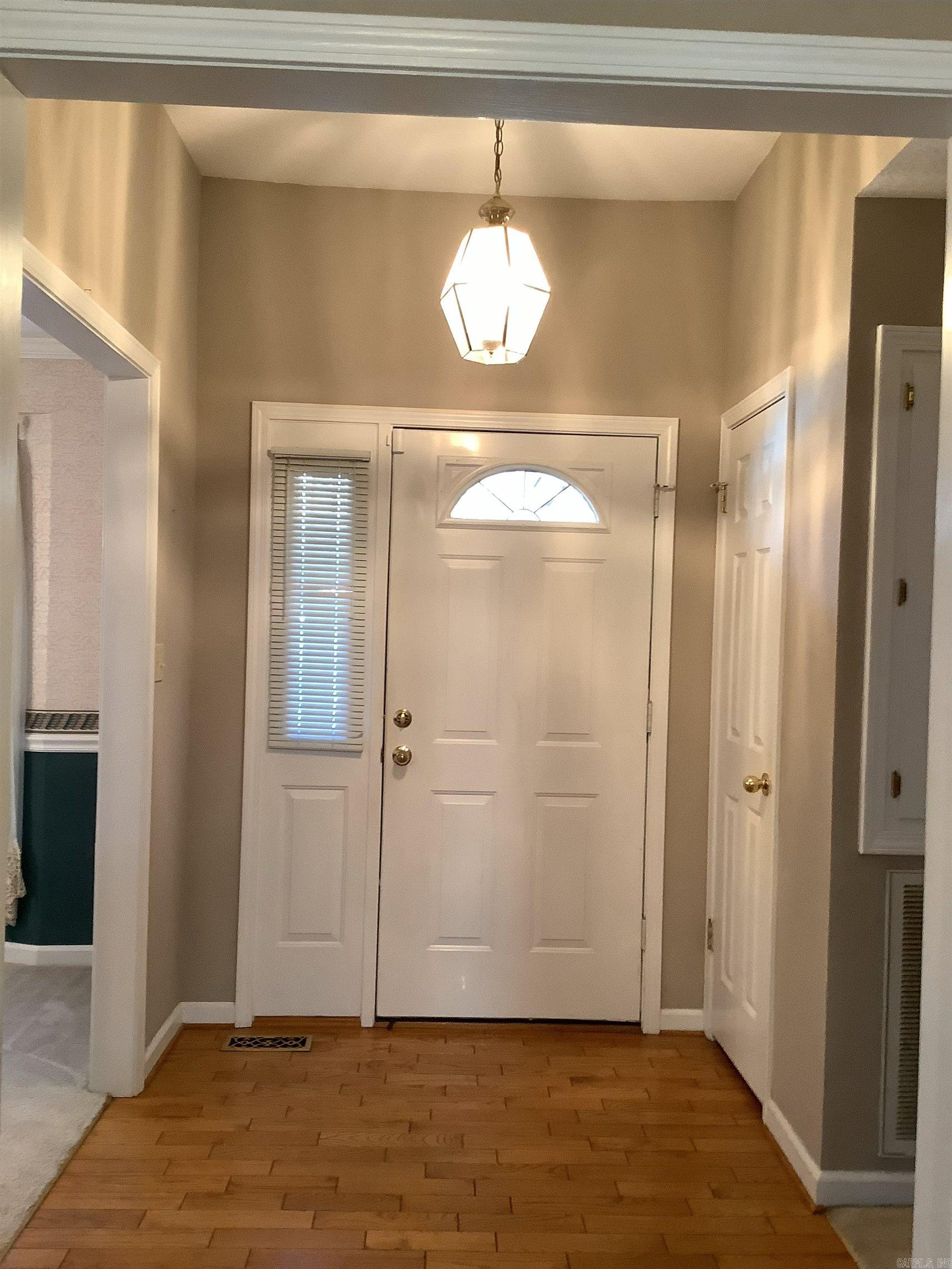 507 Live Oak  Searcy, AR