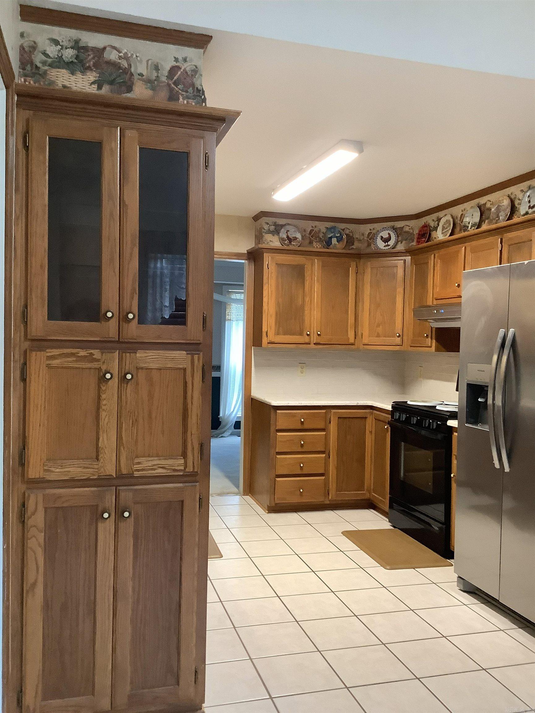 507 Live Oak  Searcy, AR