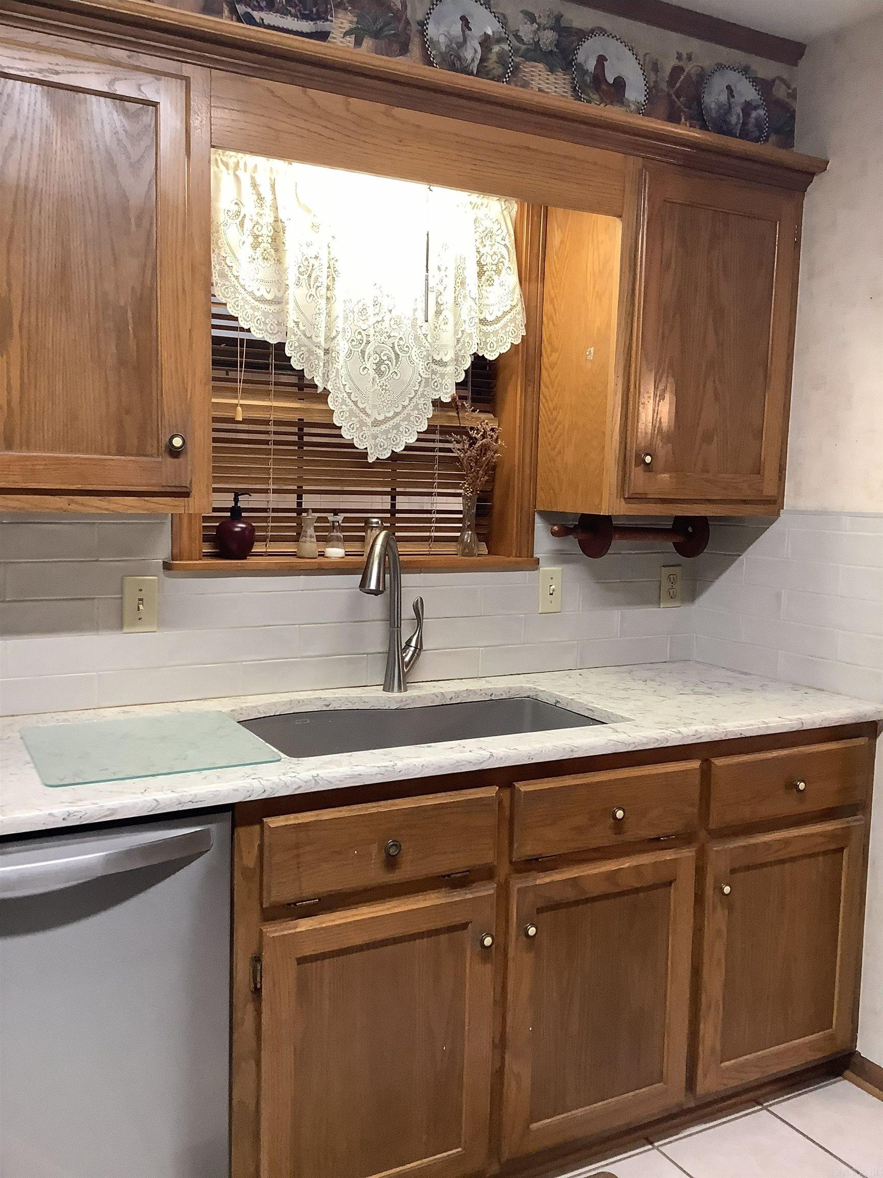 507 Live Oak  Searcy, AR