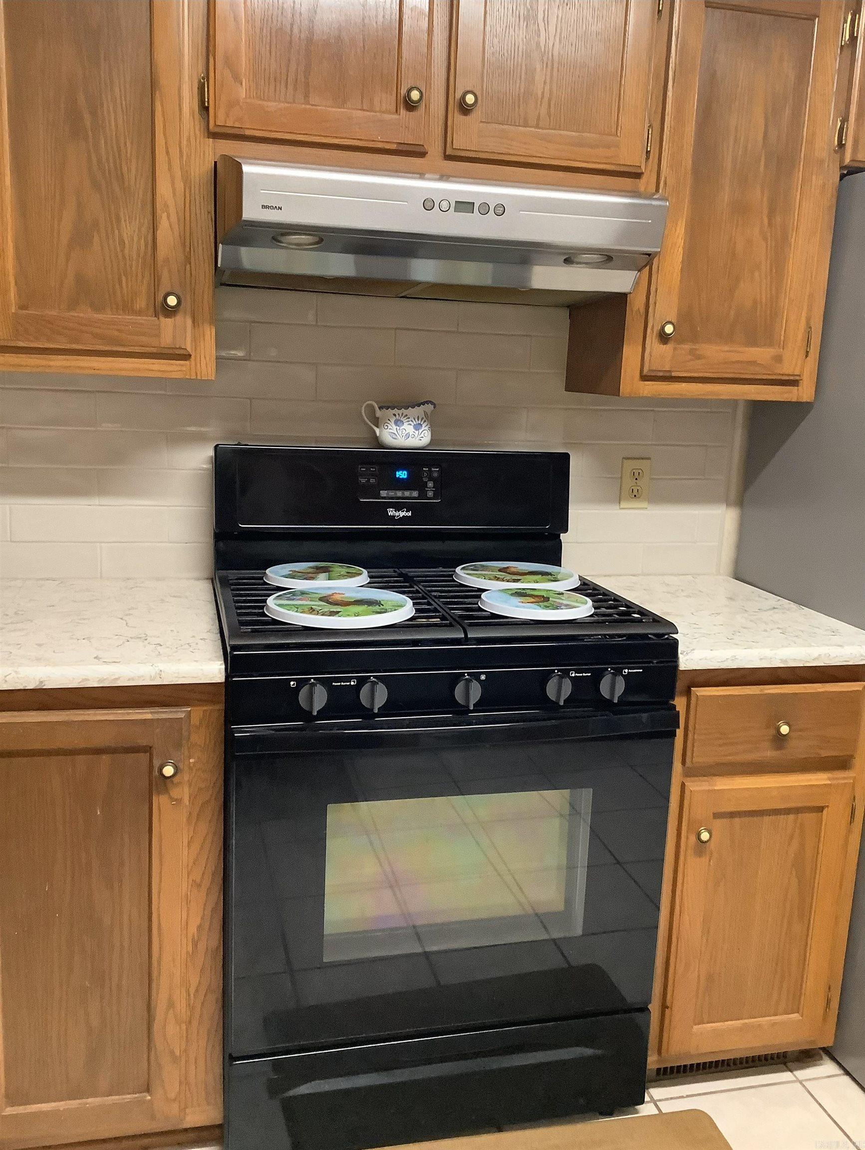 507 Live Oak  Searcy, AR