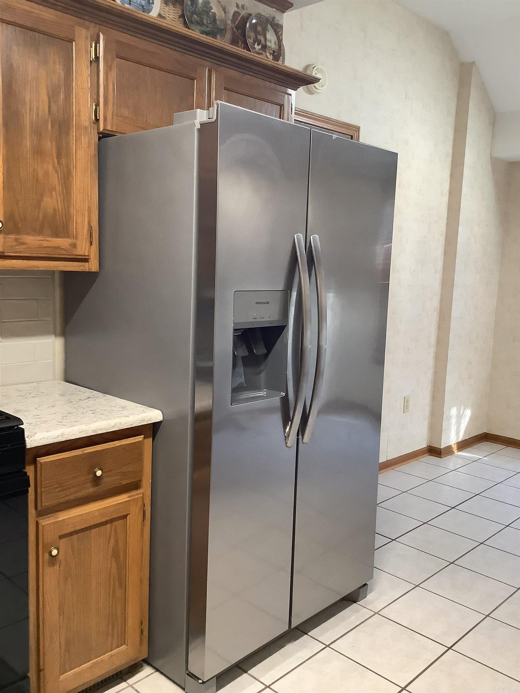 507 Live Oak  Searcy, AR