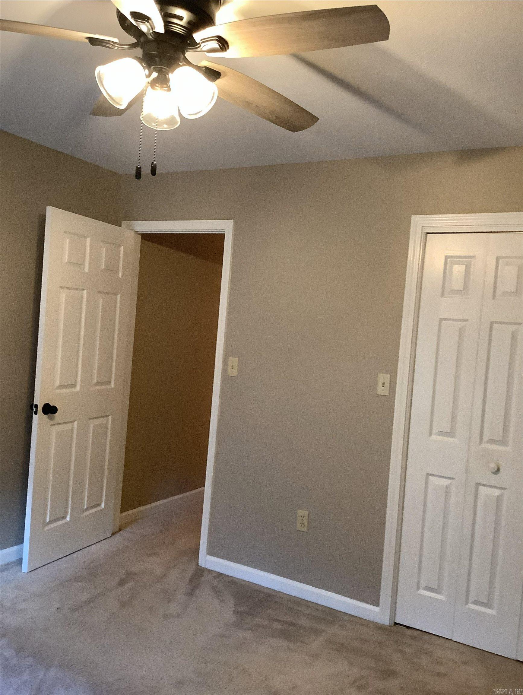 507 Live Oak  Searcy, AR