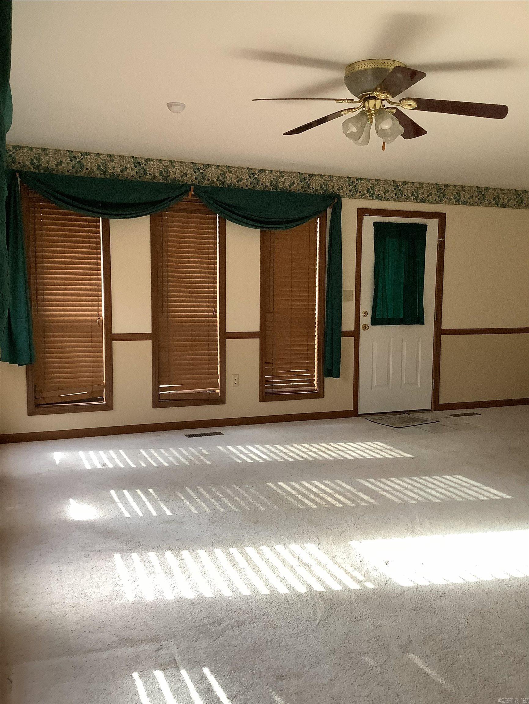 507 Live Oak  Searcy, AR