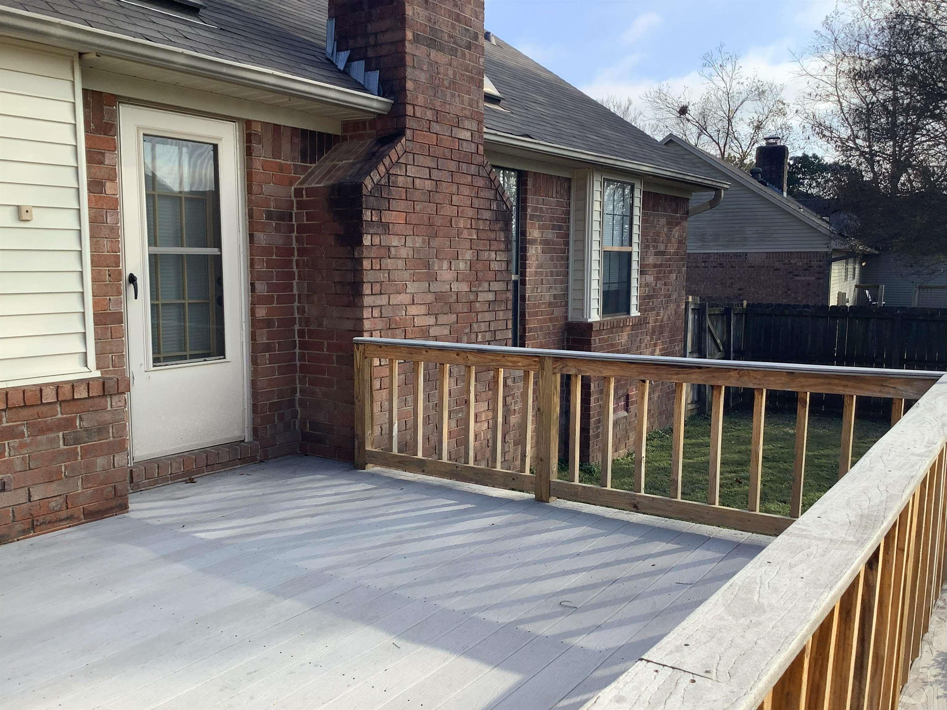 507 Live Oak  Searcy, AR