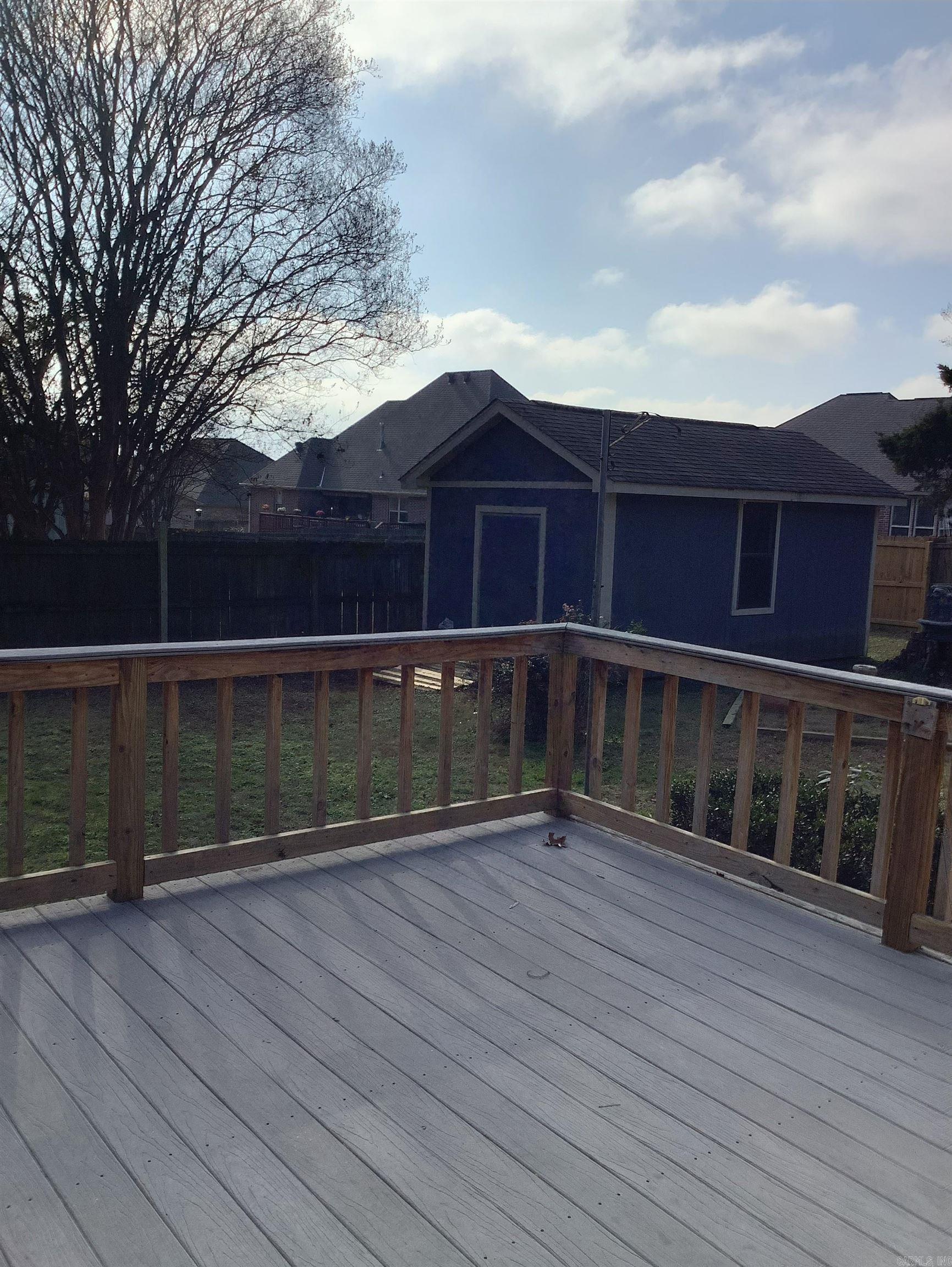 507 Live Oak  Searcy, AR