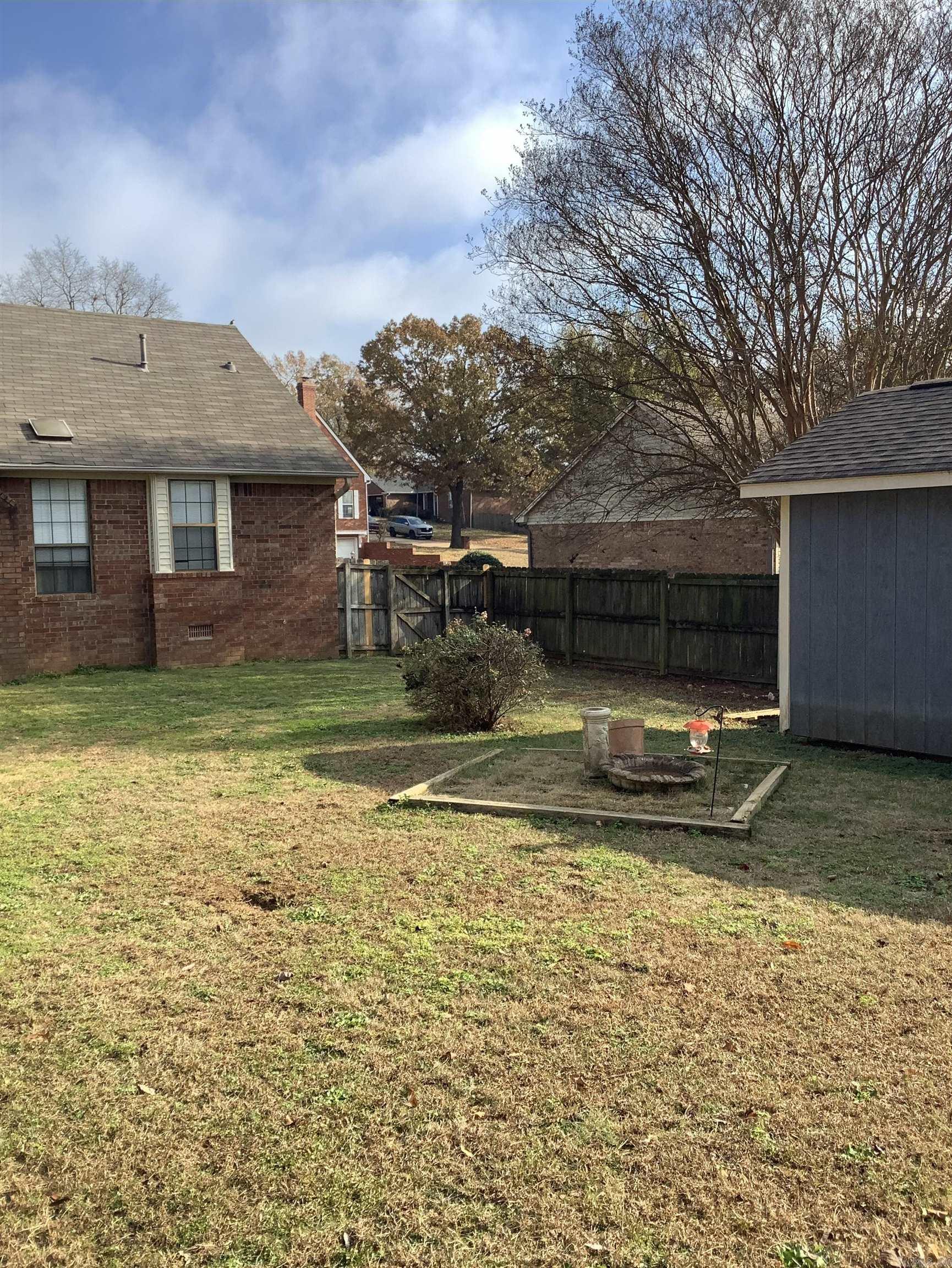 507 Live Oak  Searcy, AR