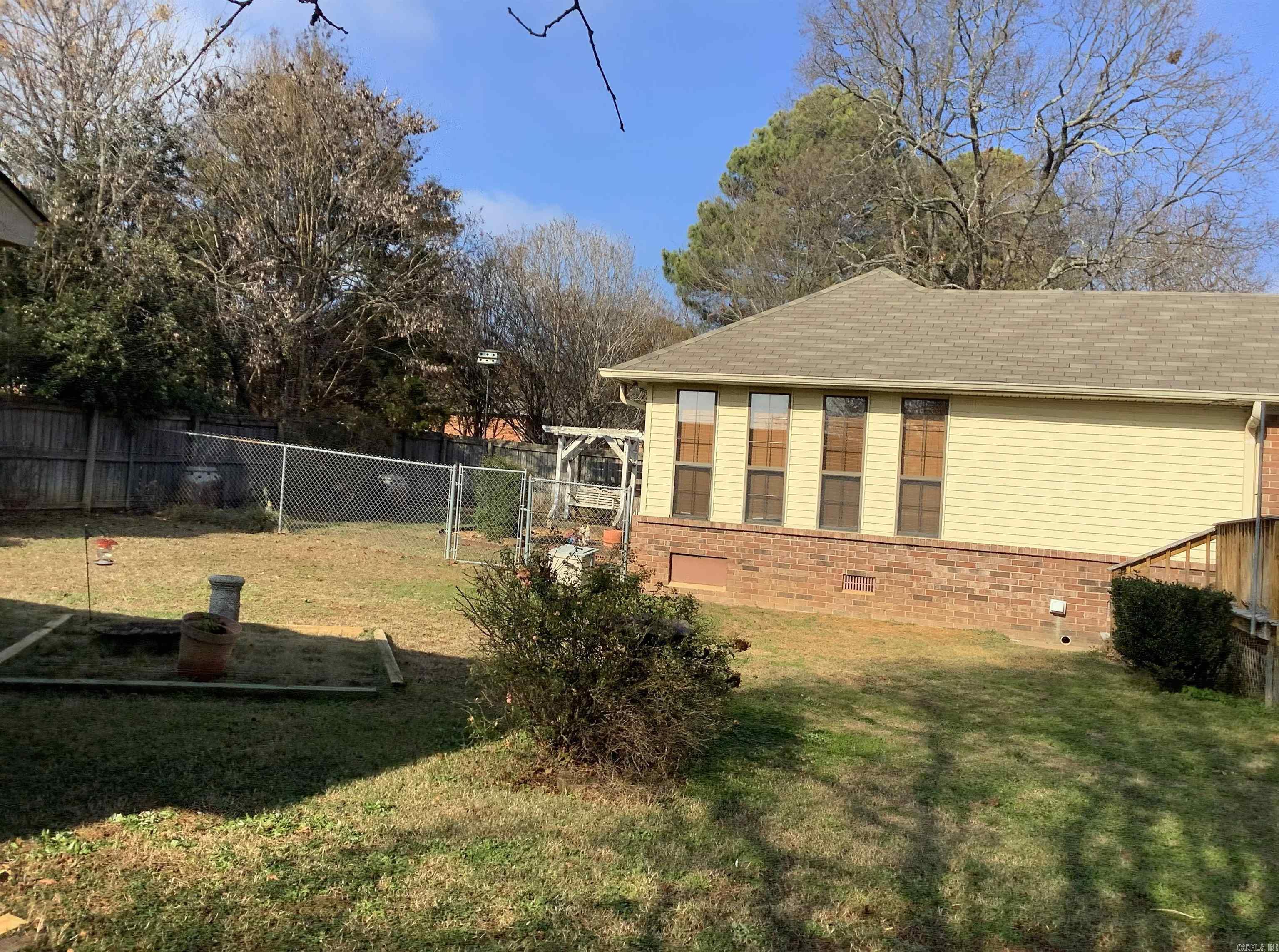 507 Live Oak  Searcy, AR