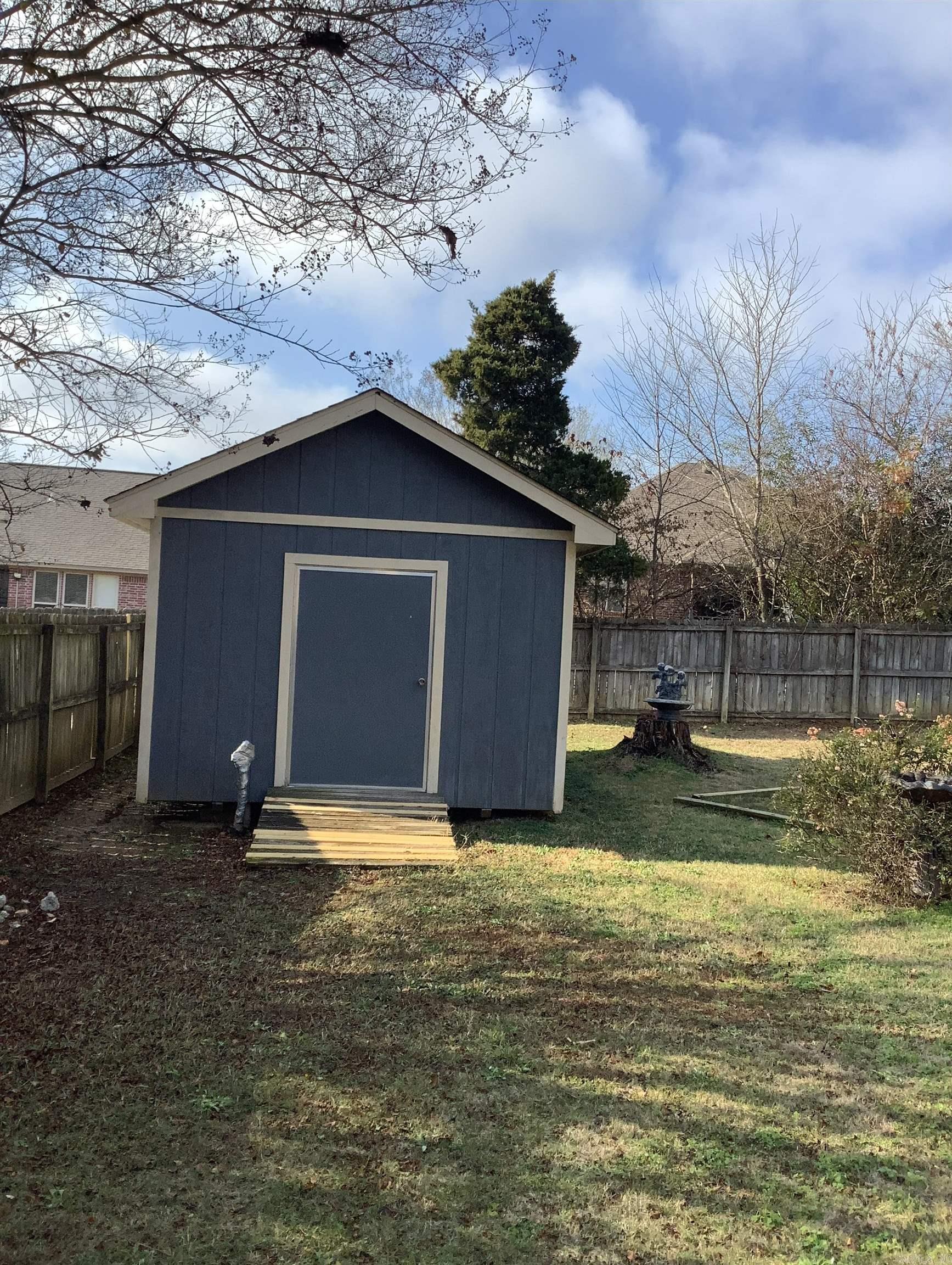 507 Live Oak  Searcy, AR