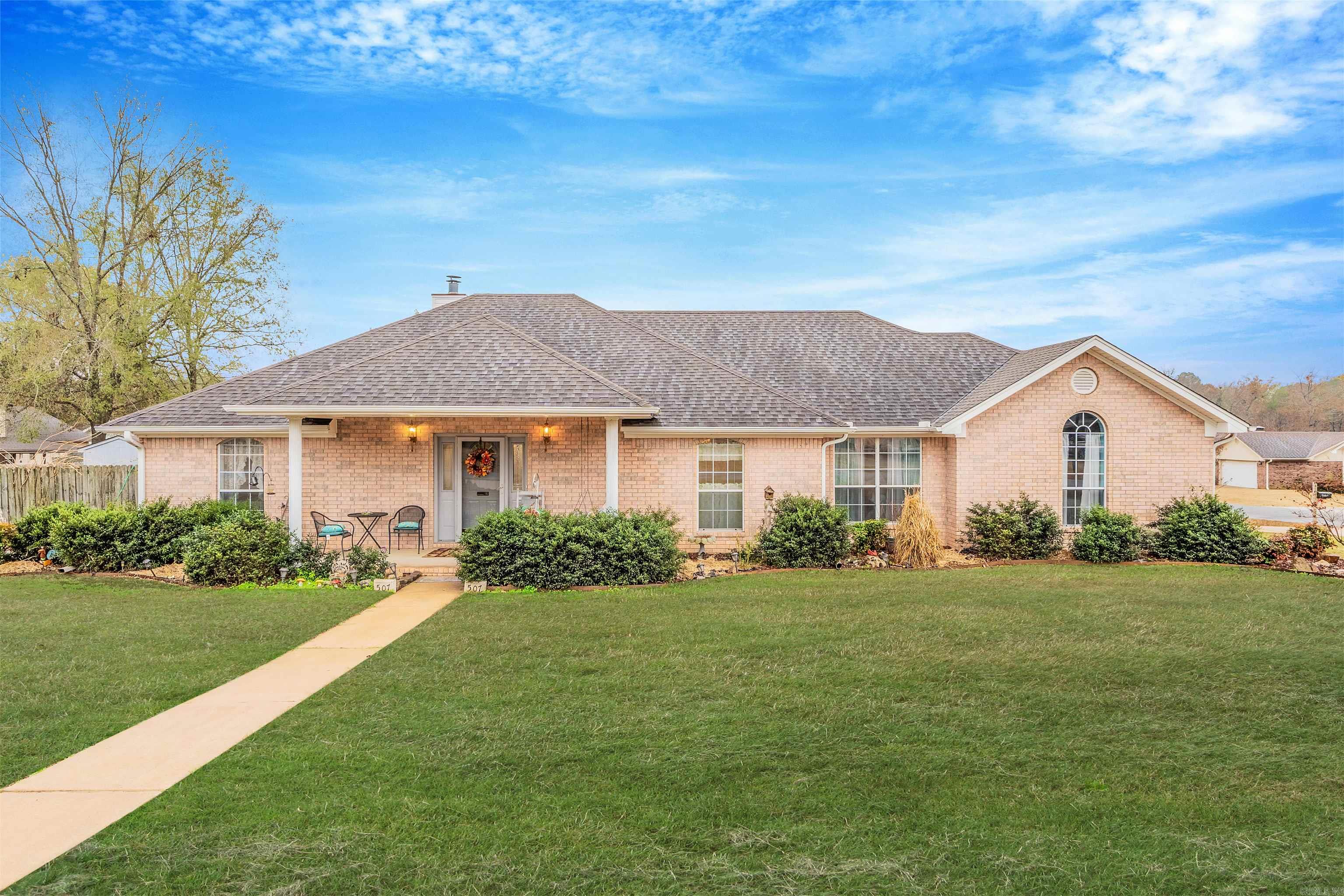 507 Southhaven  Cabot, AR