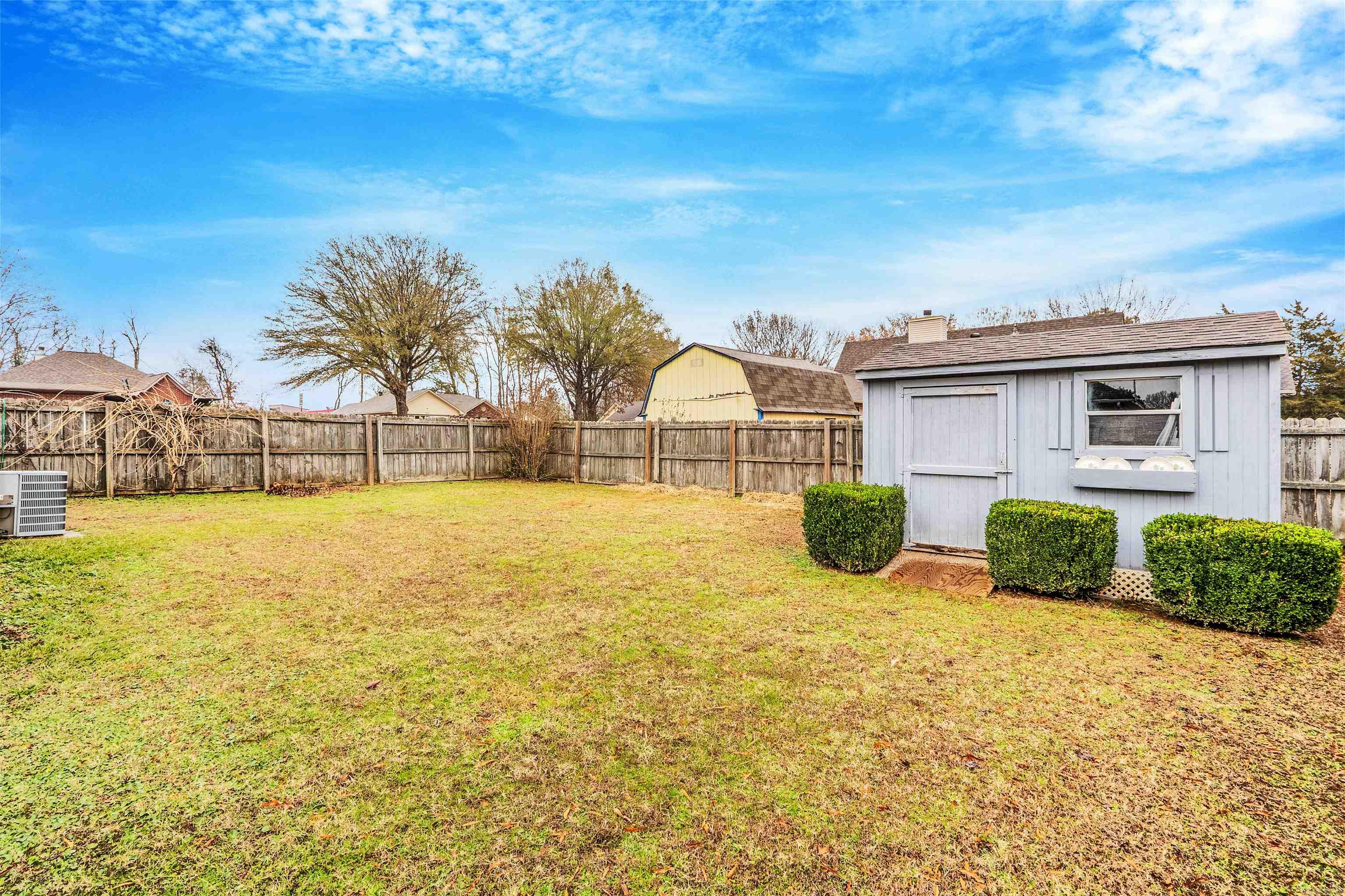 507 Southhaven  Cabot, AR