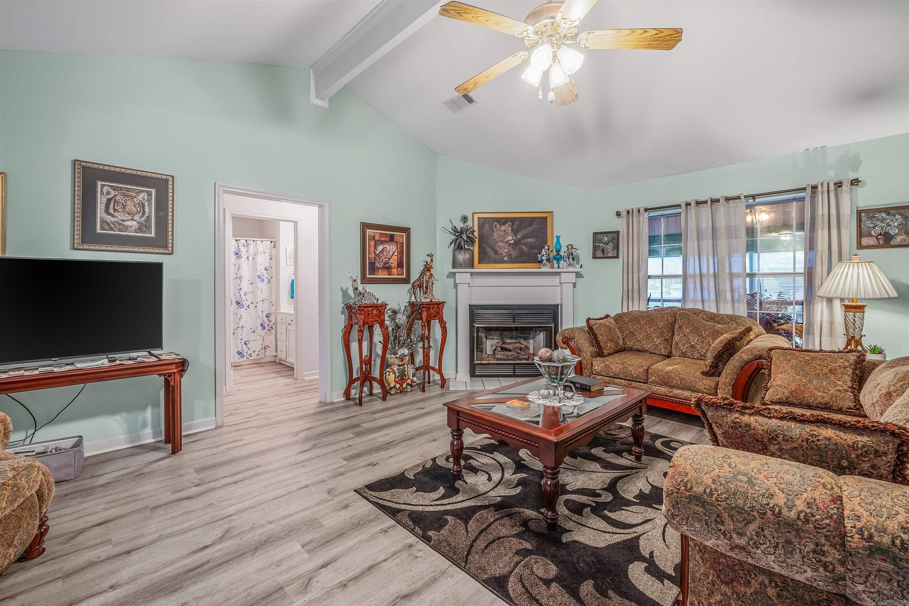 507 Southhaven  Cabot, AR