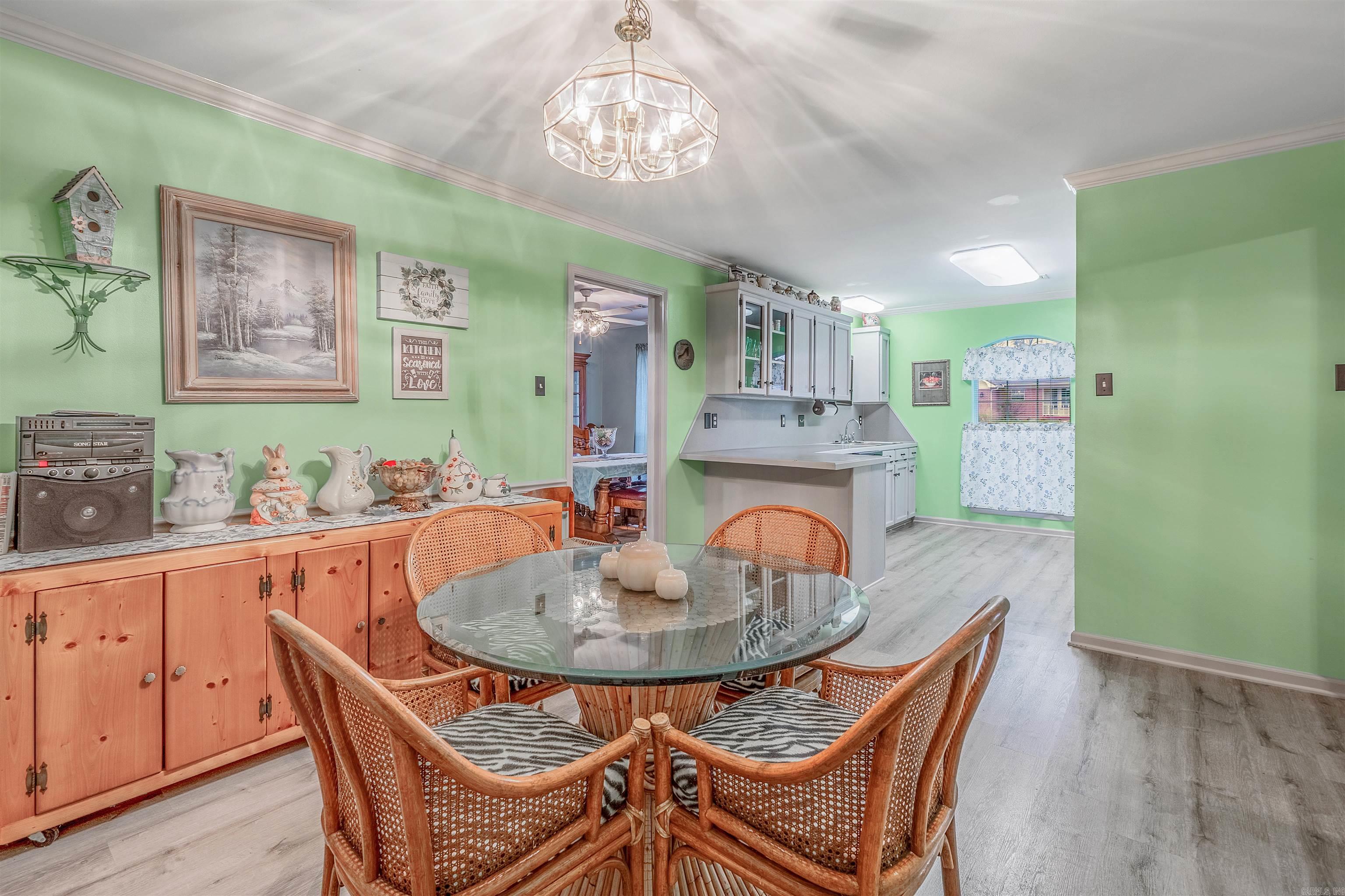 507 Southhaven  Cabot, AR