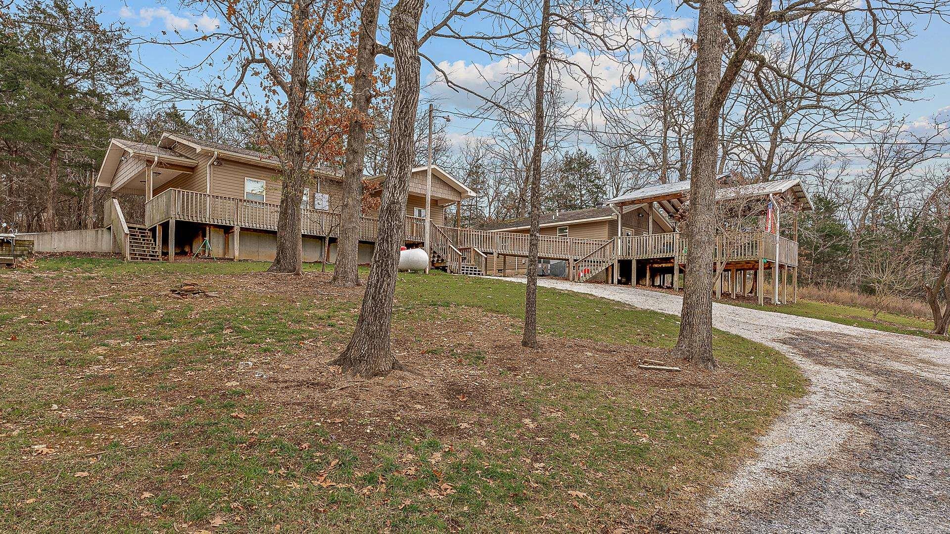 386 Cove Hollow  Henderson, AR