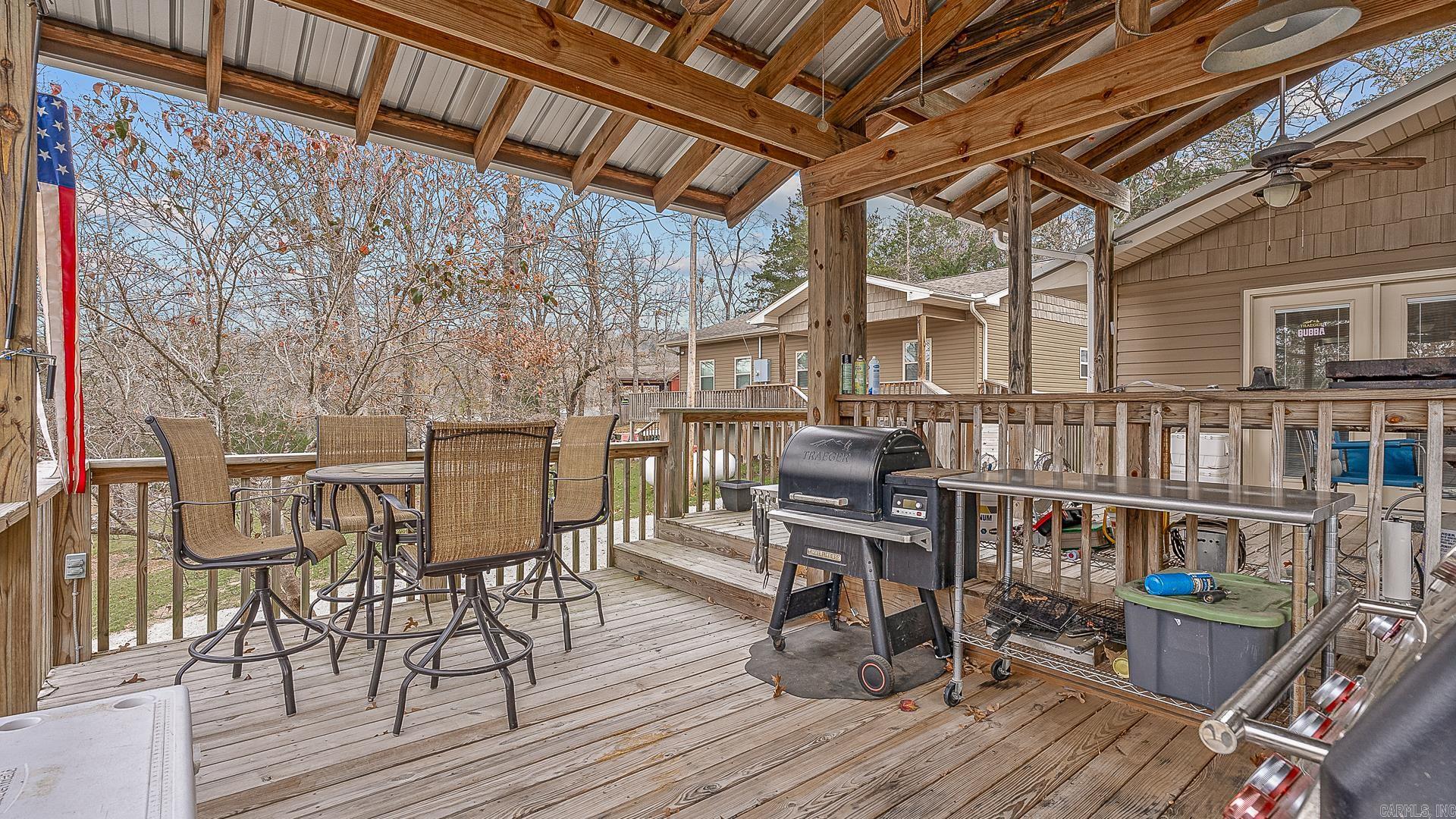 386 Cove Hollow  Henderson, AR