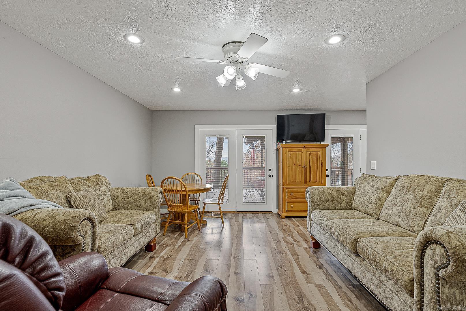 386 Cove Hollow  Henderson, AR