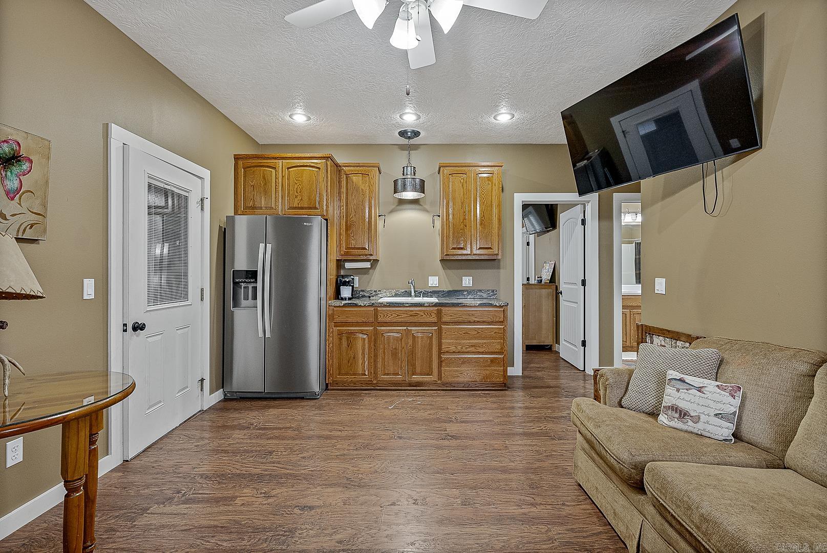 386 Cove Hollow  Henderson, AR