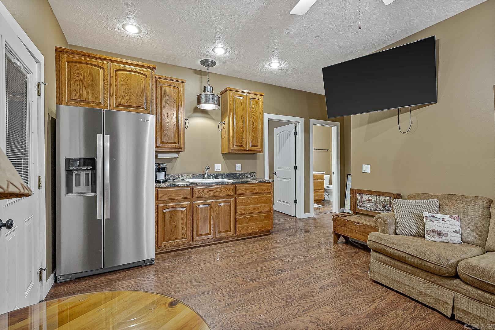 386 Cove Hollow  Henderson, AR