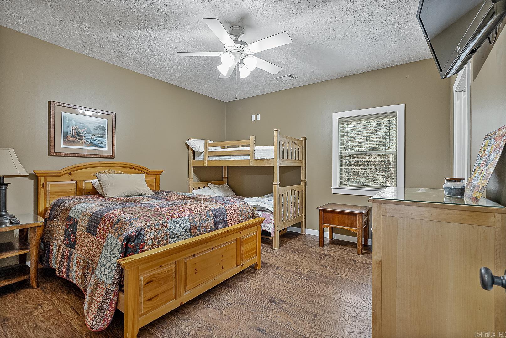 386 Cove Hollow  Henderson, AR