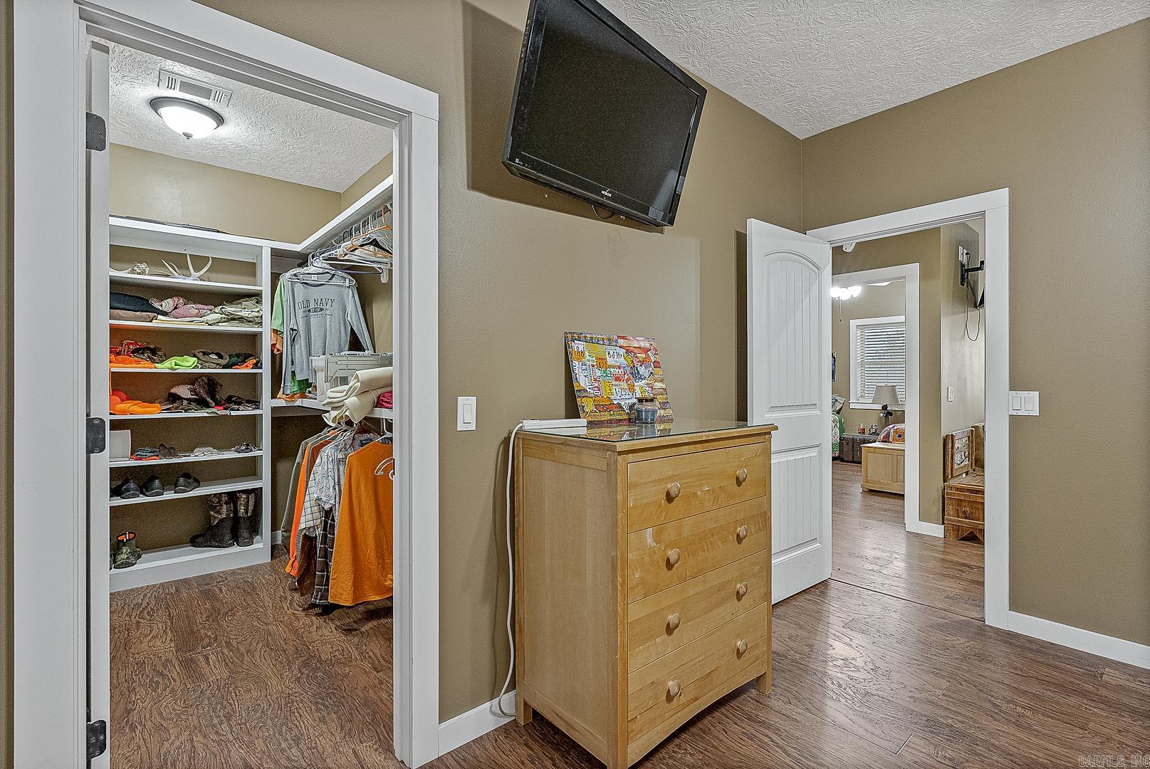 386 Cove Hollow  Henderson, AR