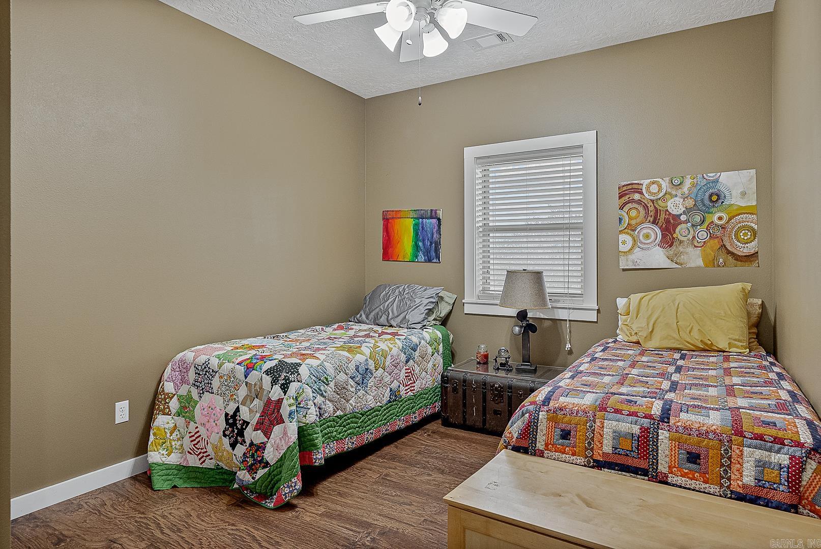 386 Cove Hollow  Henderson, AR