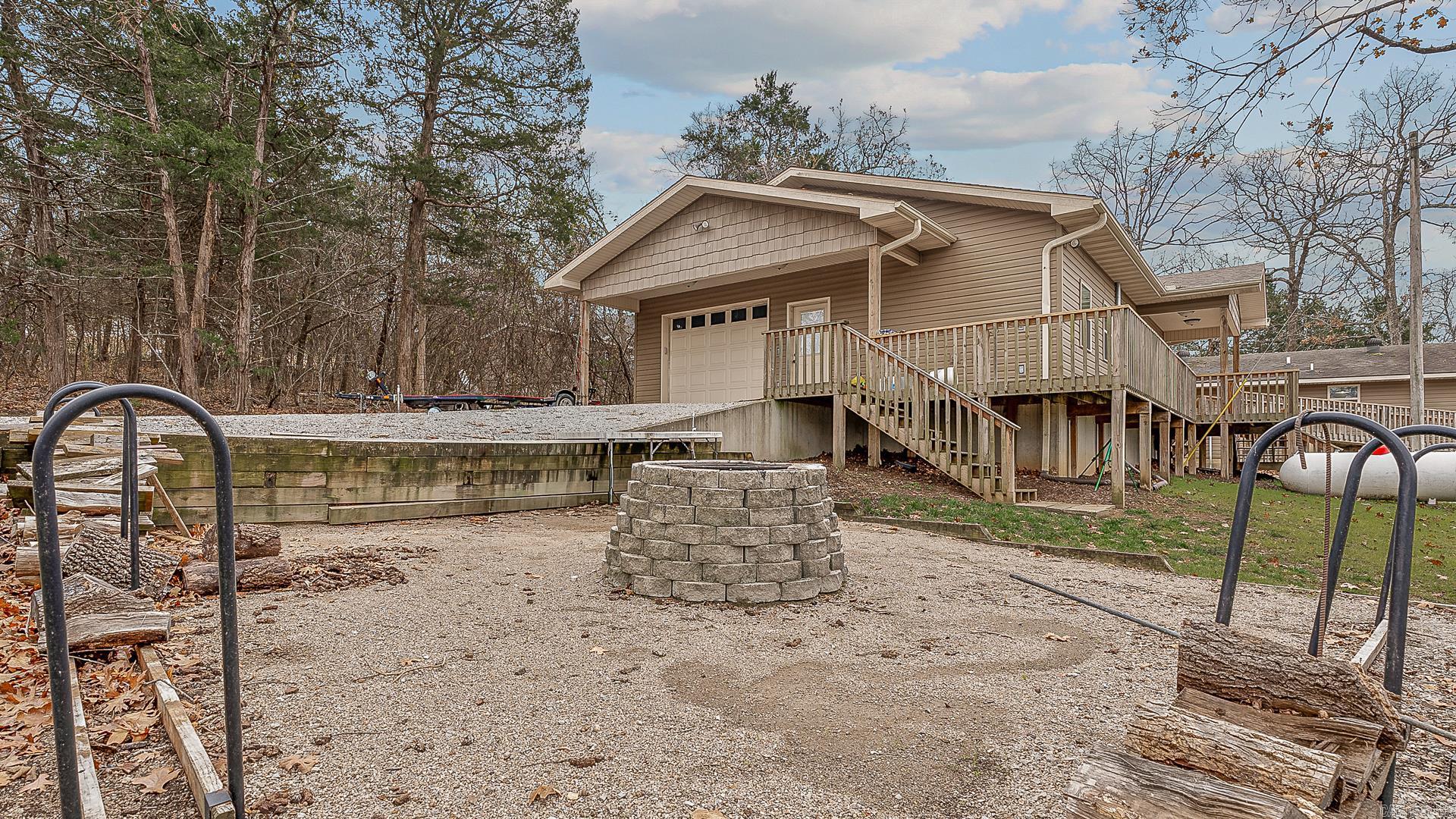 386 Cove Hollow  Henderson, AR