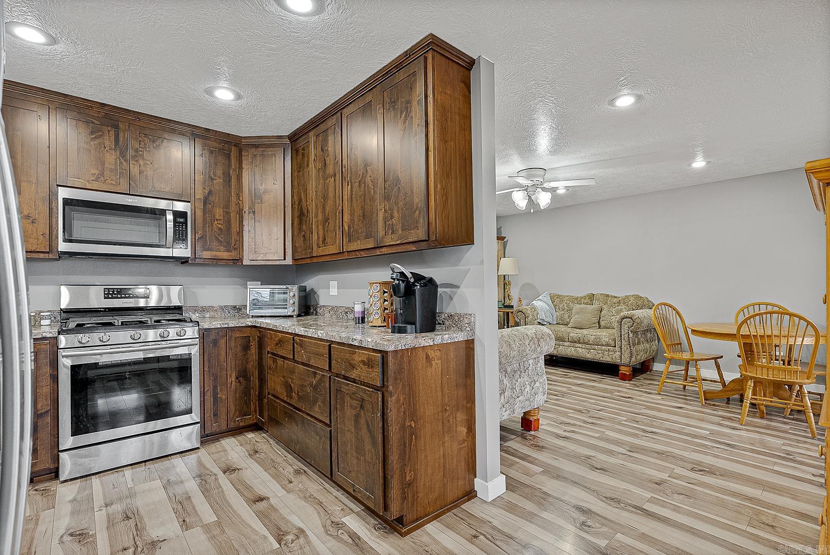 386 Cove Hollow  Henderson, AR