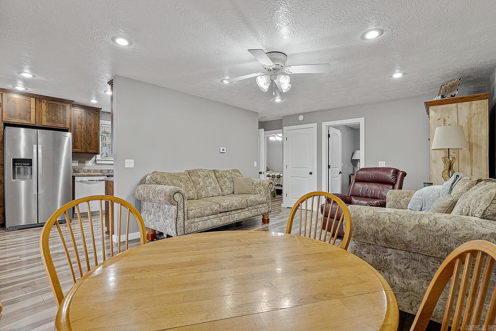 386 Cove Hollow  Henderson, AR