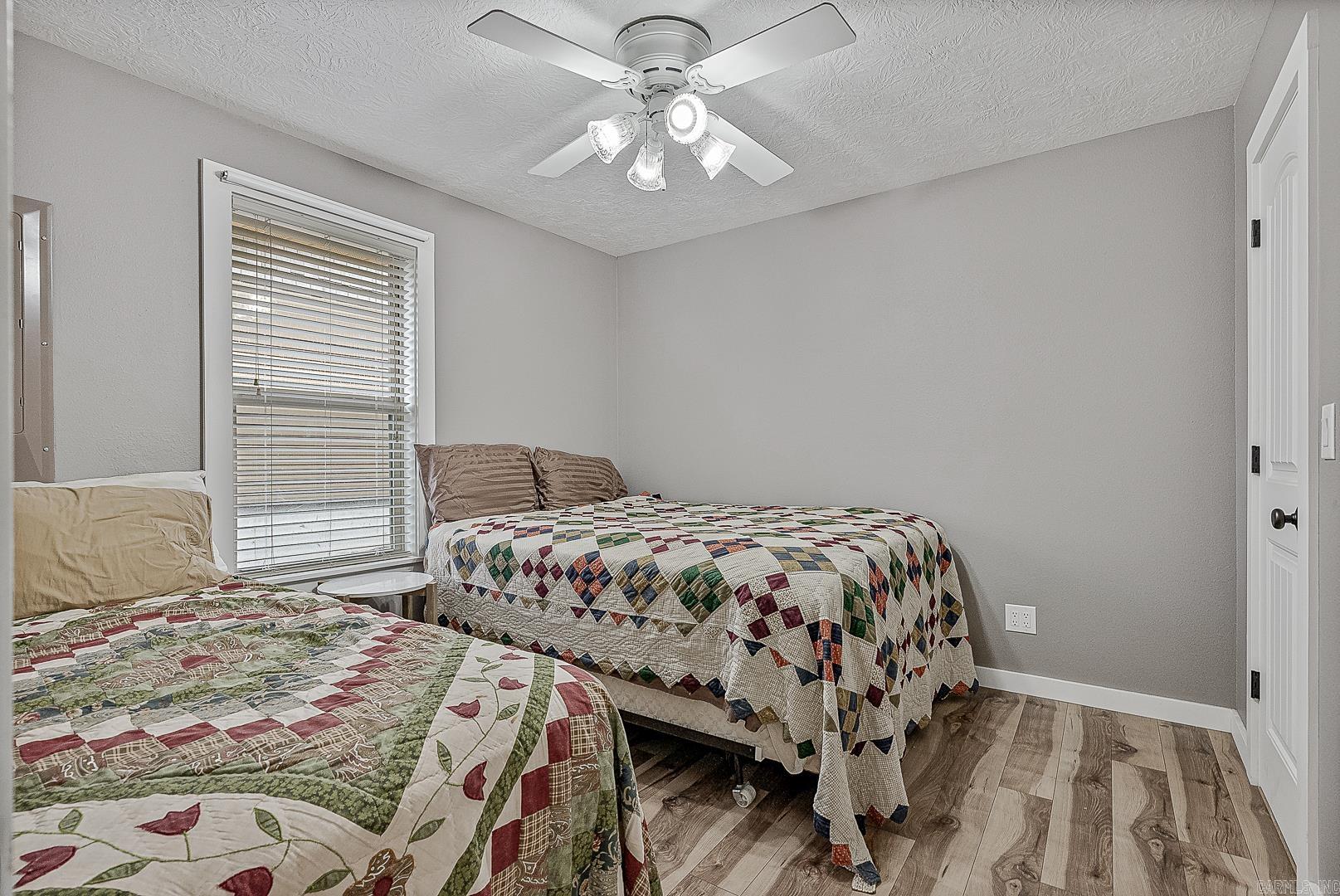 386 Cove Hollow  Henderson, AR