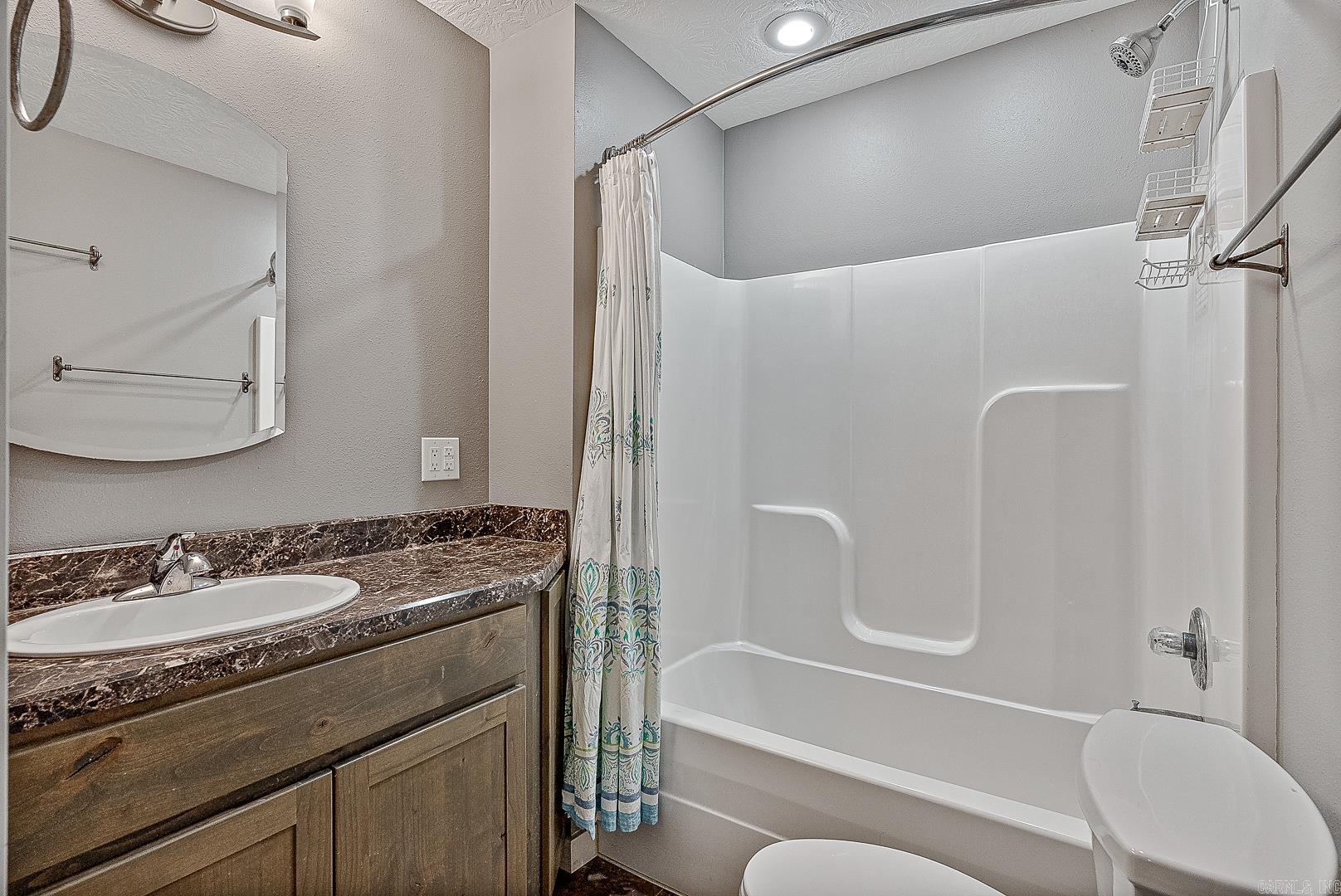 386 Cove Hollow  Henderson, AR