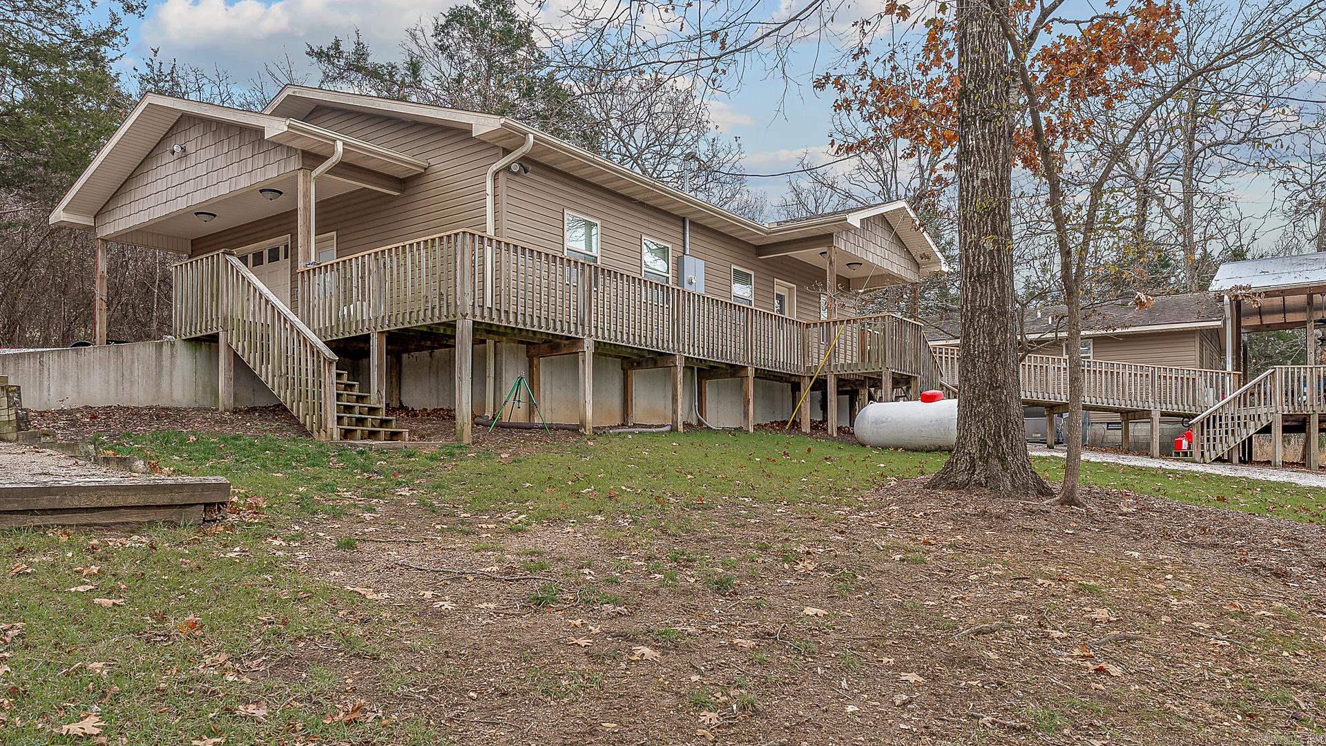 386 Cove Hollow  Henderson, AR