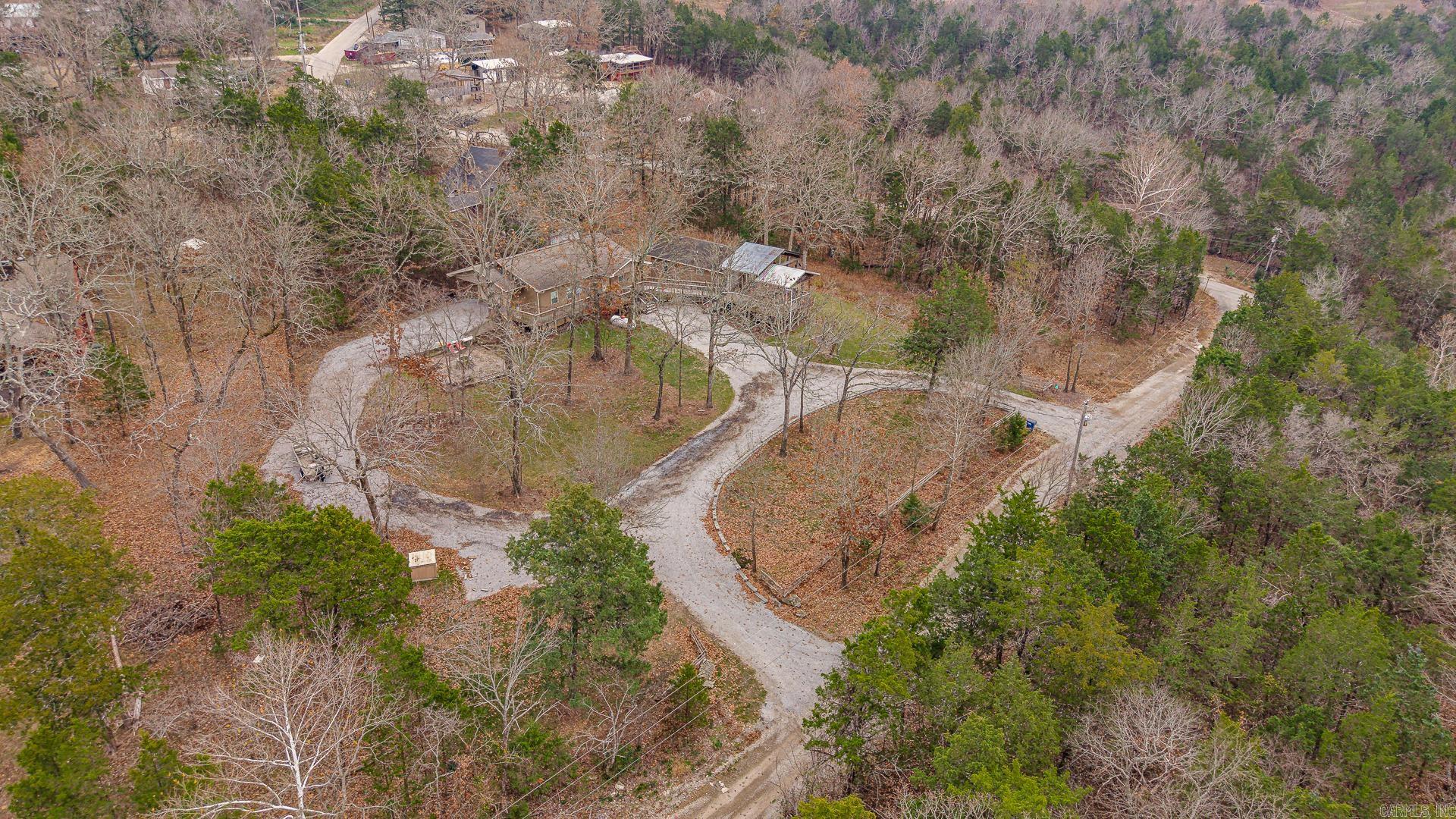 386 Cove Hollow  Henderson, AR