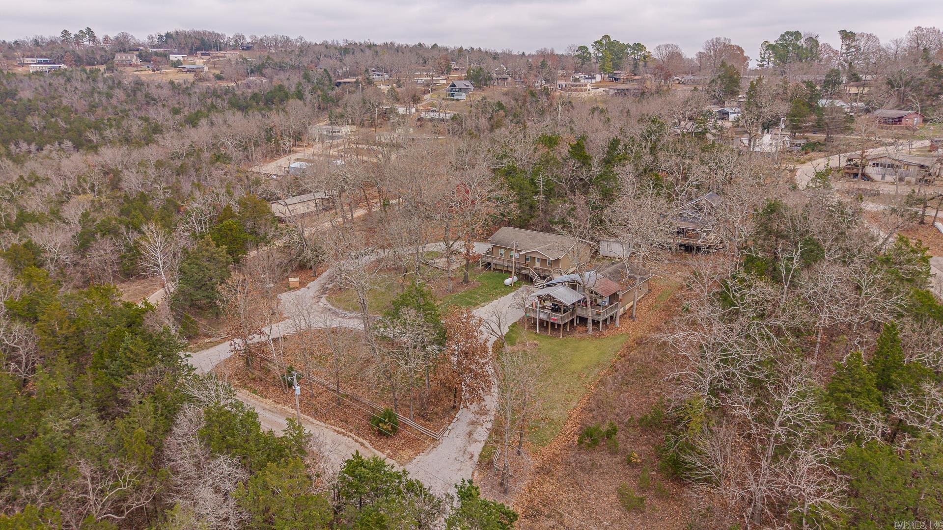 386 Cove Hollow  Henderson, AR