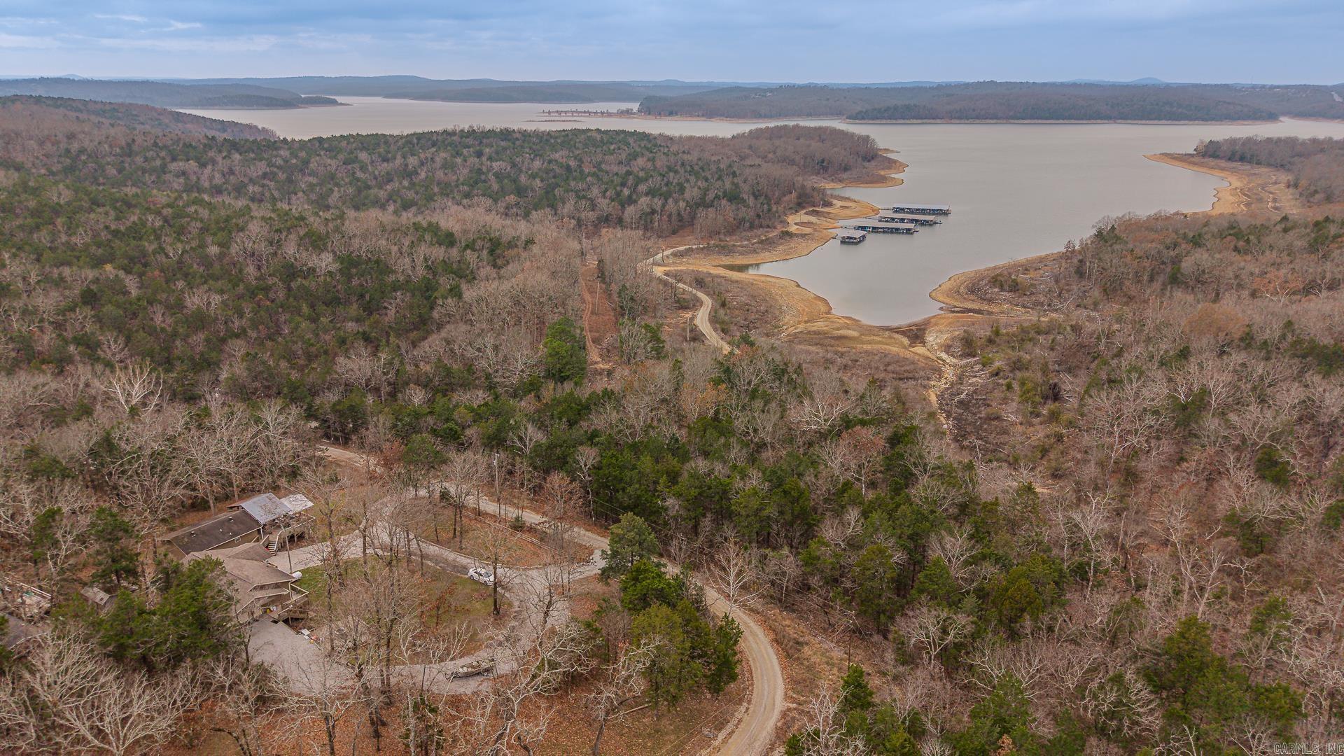 386 Cove Hollow  Henderson, AR