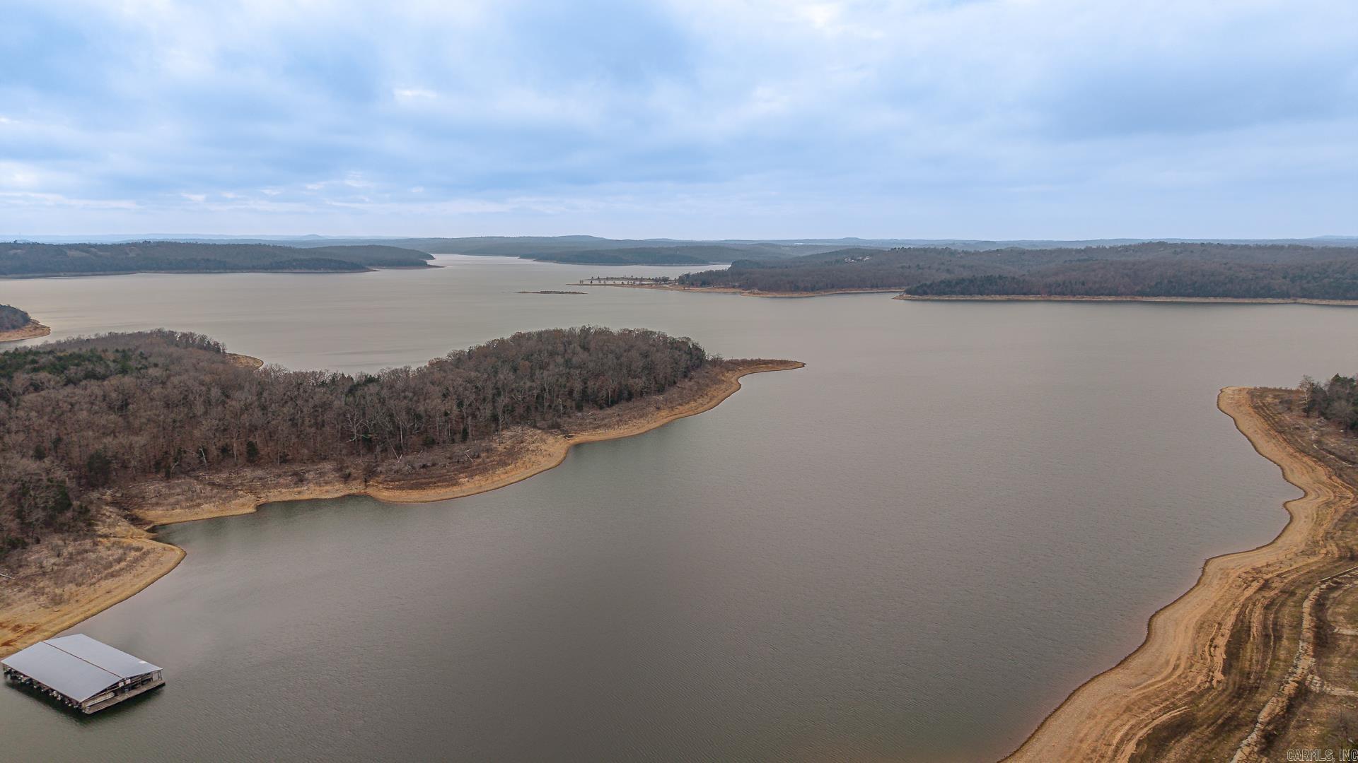 386 Cove Hollow  Henderson, AR