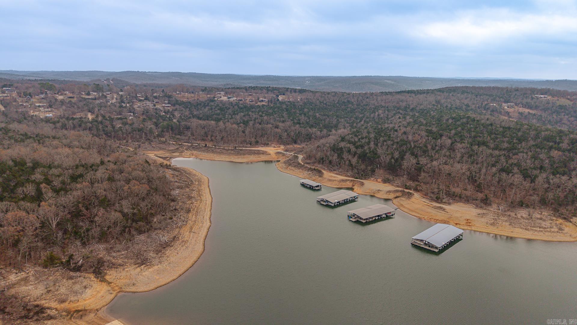 386 Cove Hollow  Henderson, AR