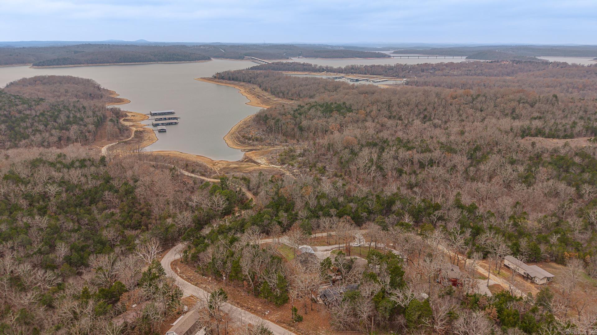 386 Cove Hollow  Henderson, AR