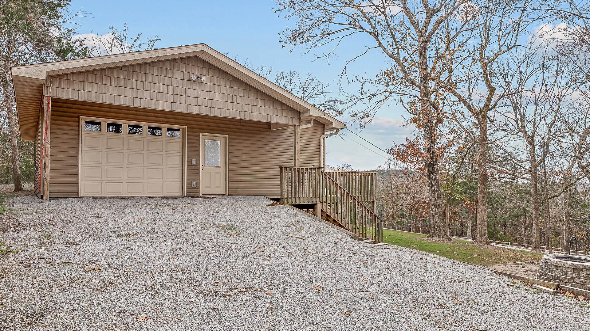 386 Cove Hollow  Henderson, AR