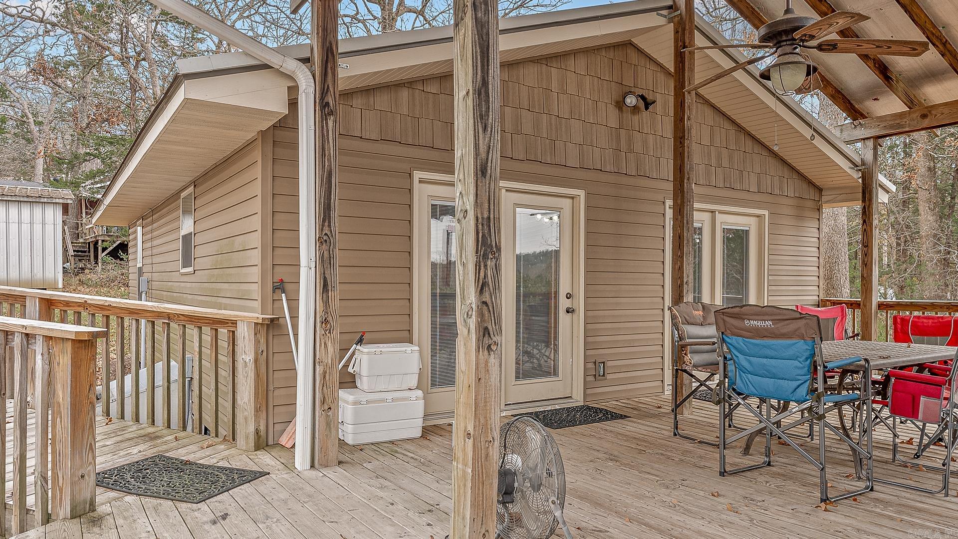 386 Cove Hollow  Henderson, AR