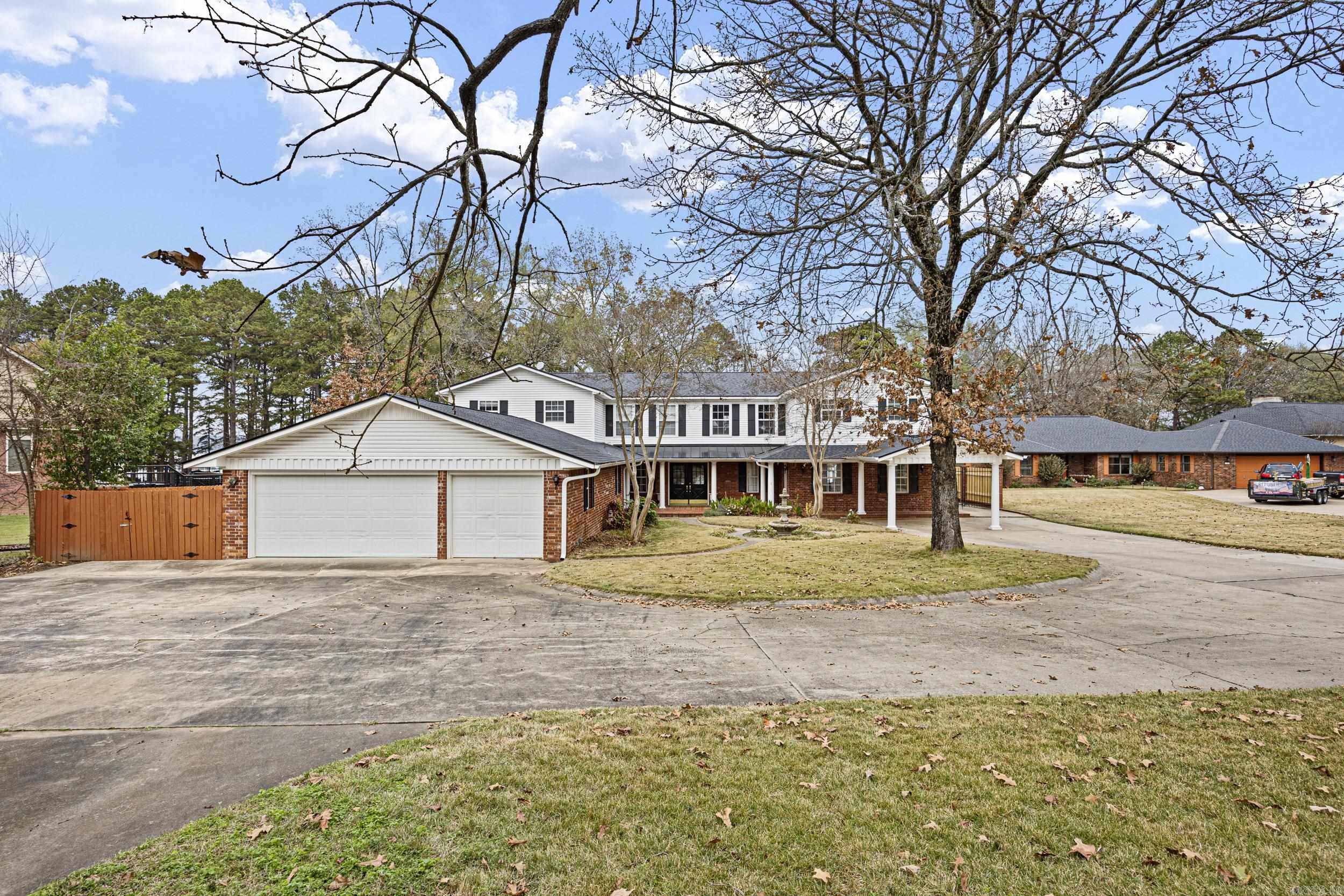 106 Walrock Shores  Russellville, AR