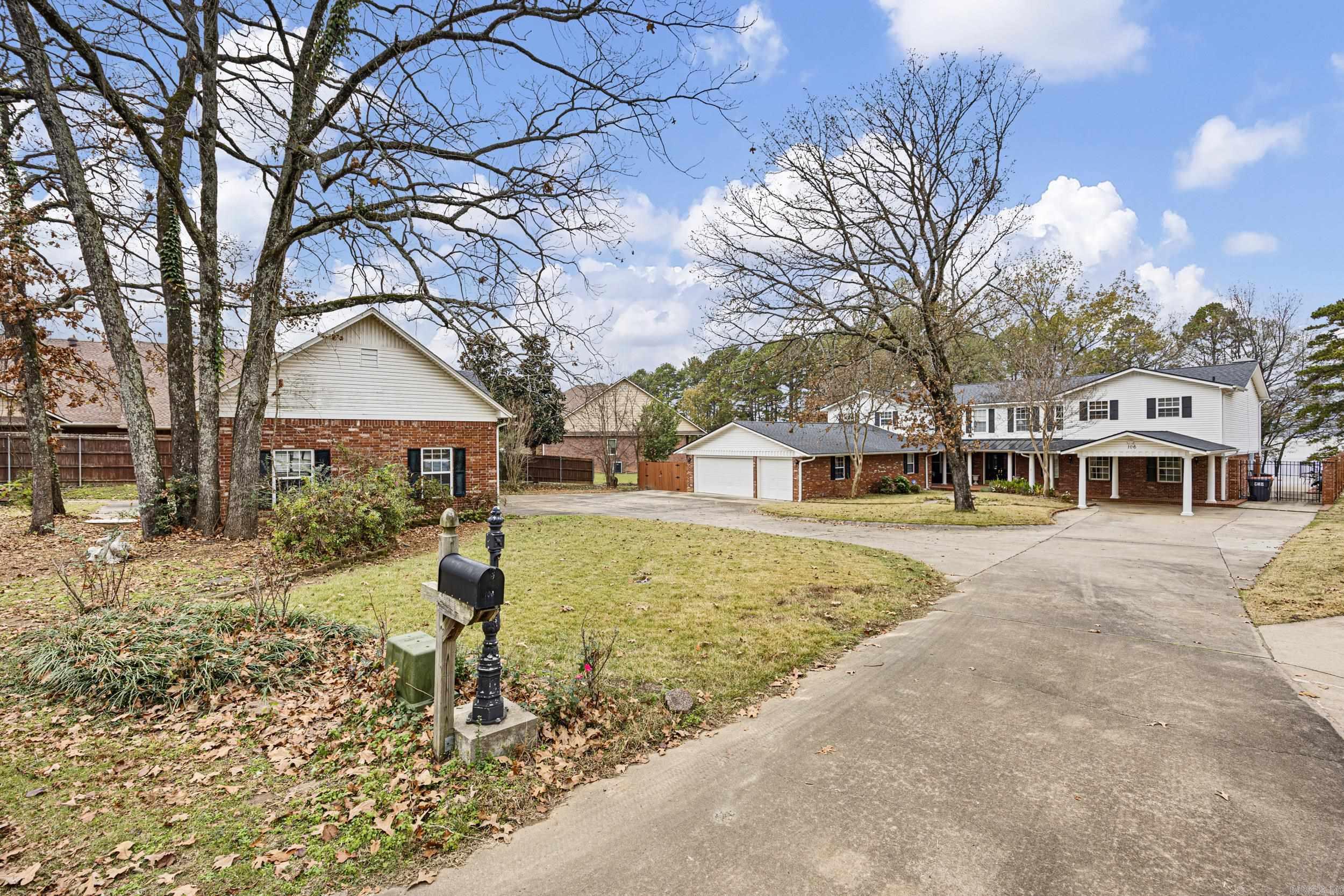 106 Walrock Shores  Russellville, AR