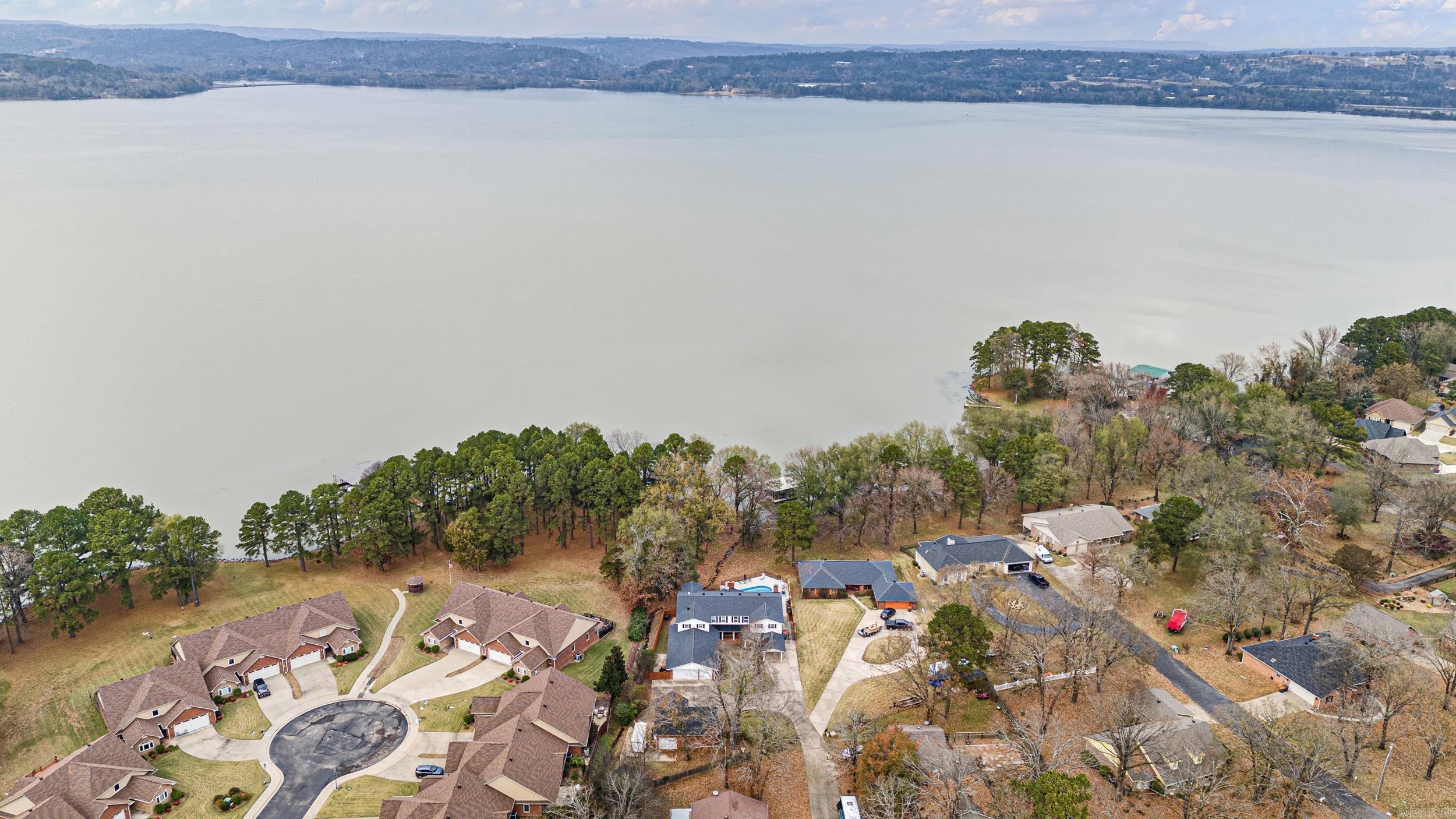 106 Walrock Shores  Russellville, AR