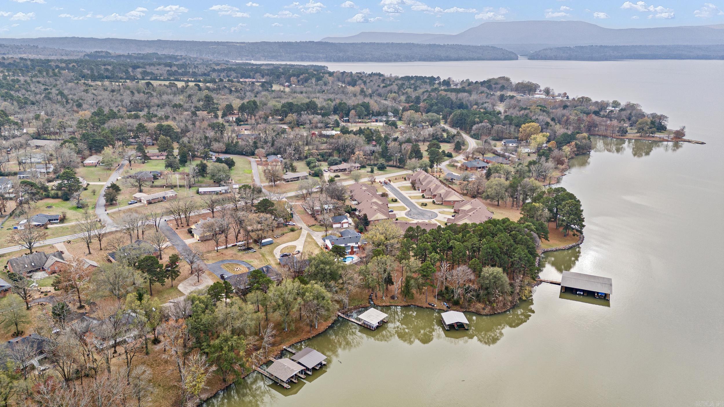 106 Walrock Shores  Russellville, AR