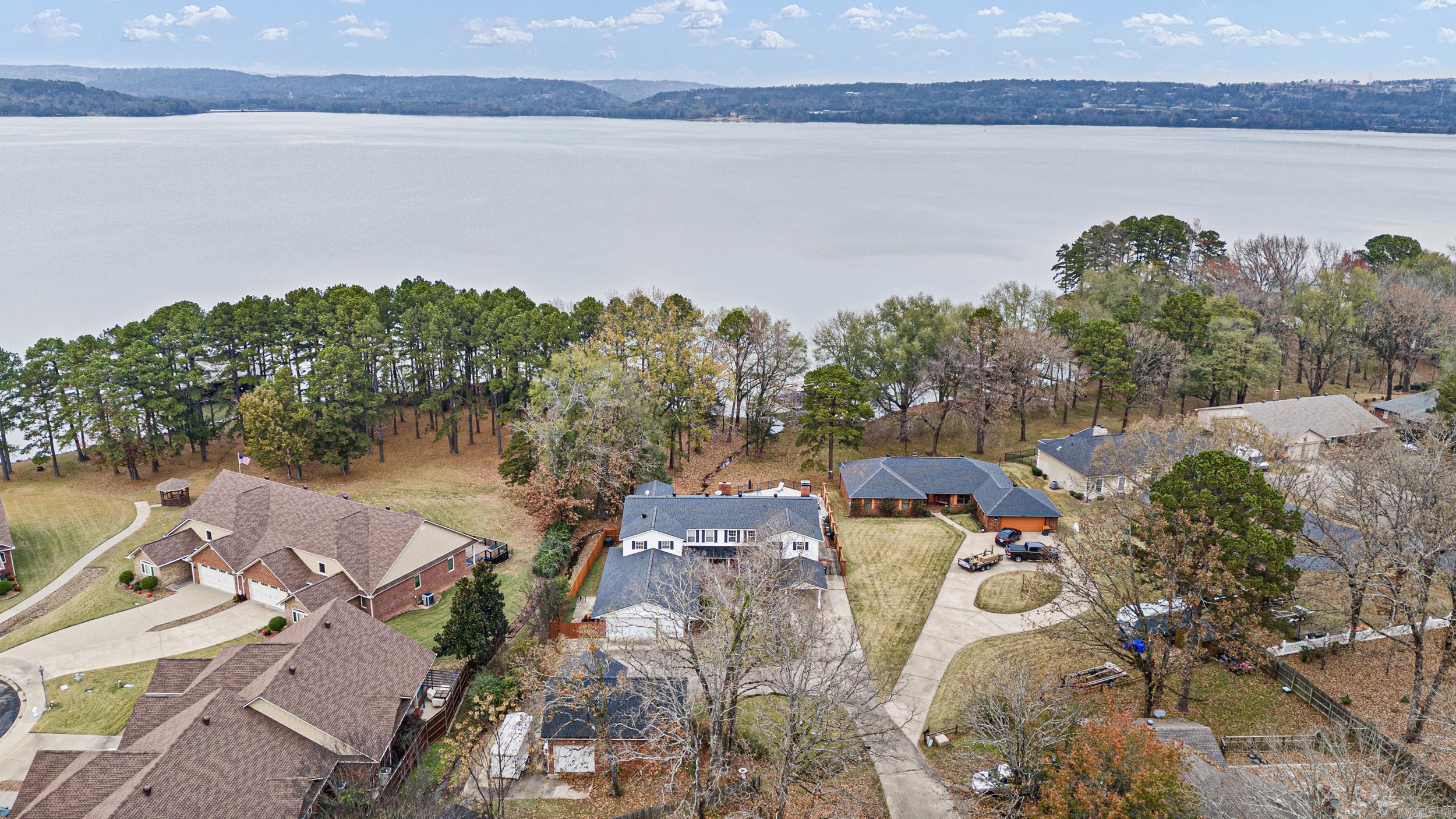 106 Walrock Shores  Russellville, AR