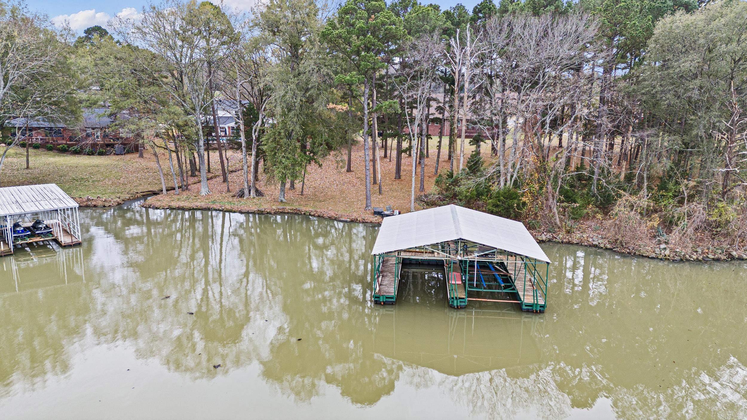106 Walrock Shores  Russellville, AR
