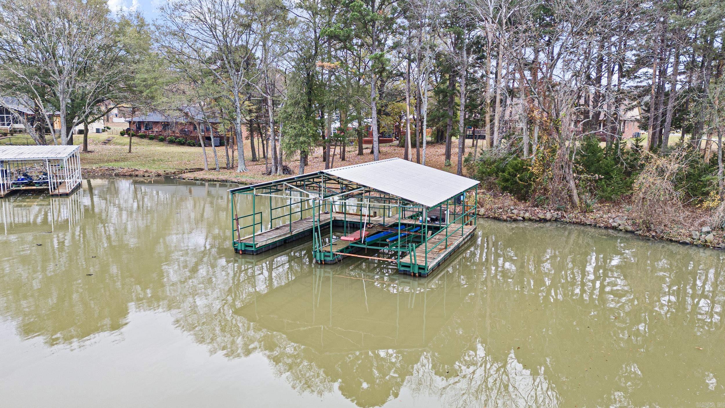 106 Walrock Shores  Russellville, AR