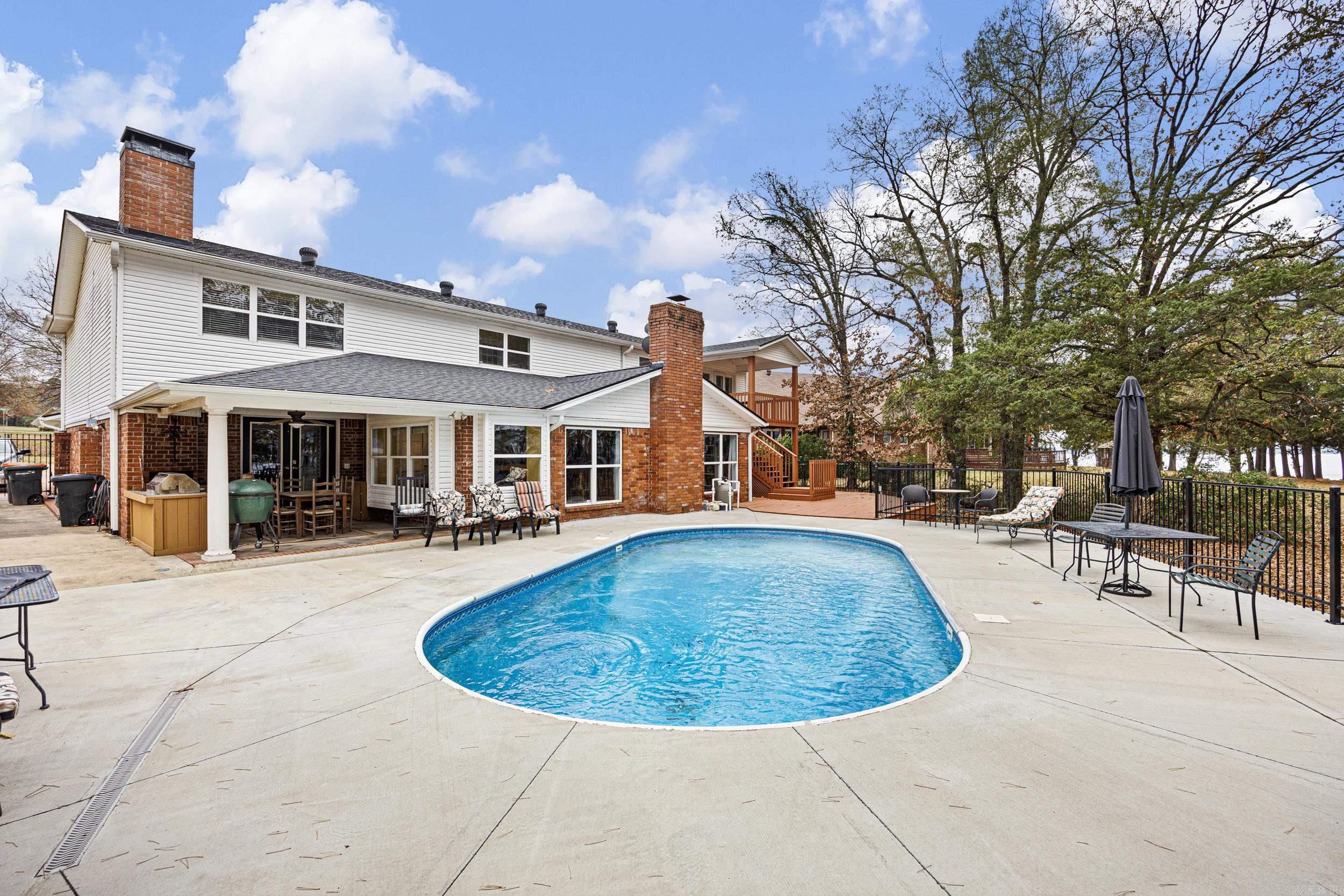 106 Walrock Shores  Russellville, AR