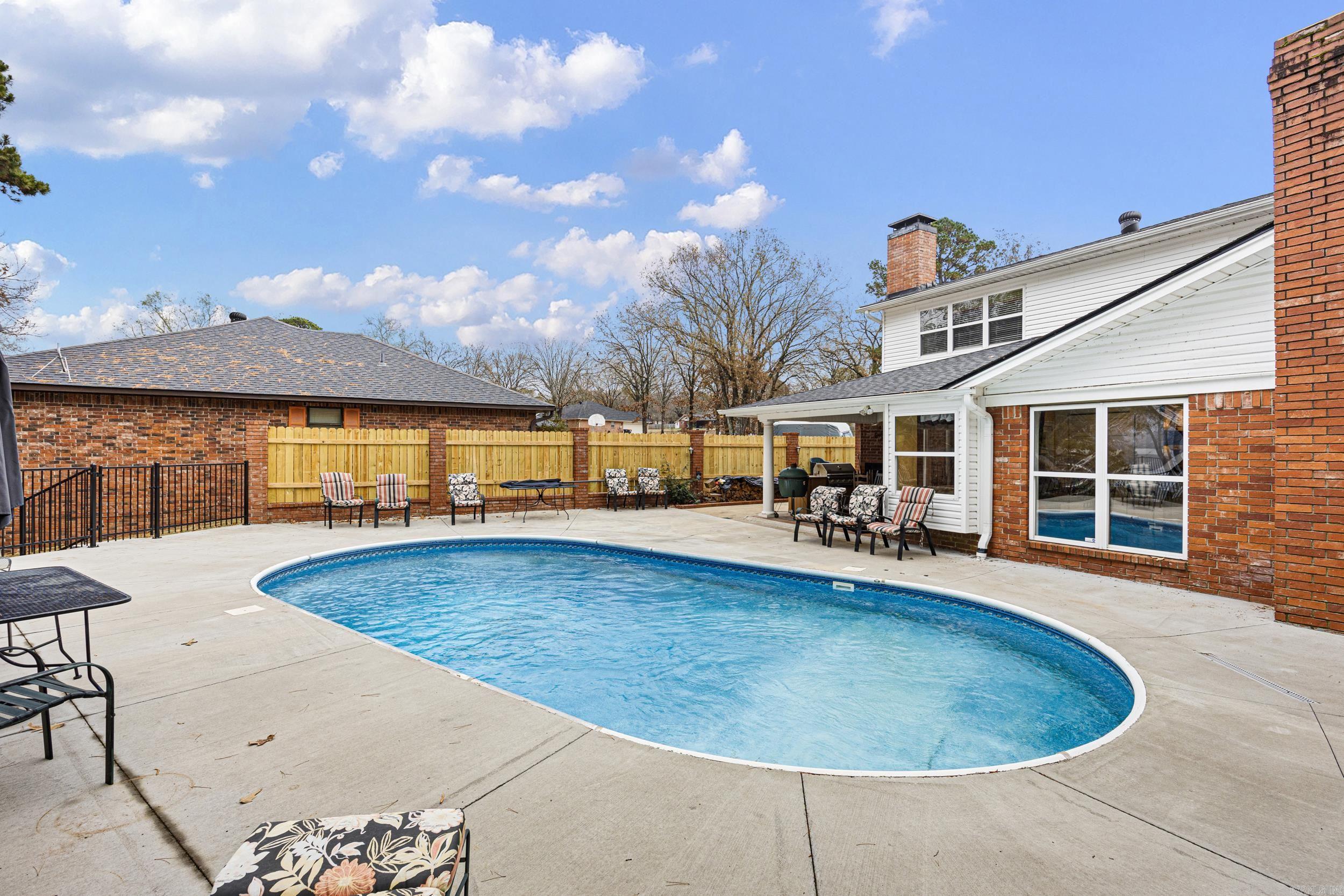 106 Walrock Shores  Russellville, AR