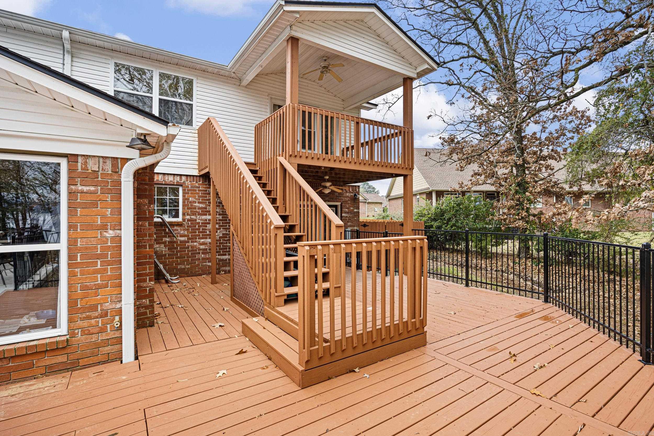 106 Walrock Shores  Russellville, AR