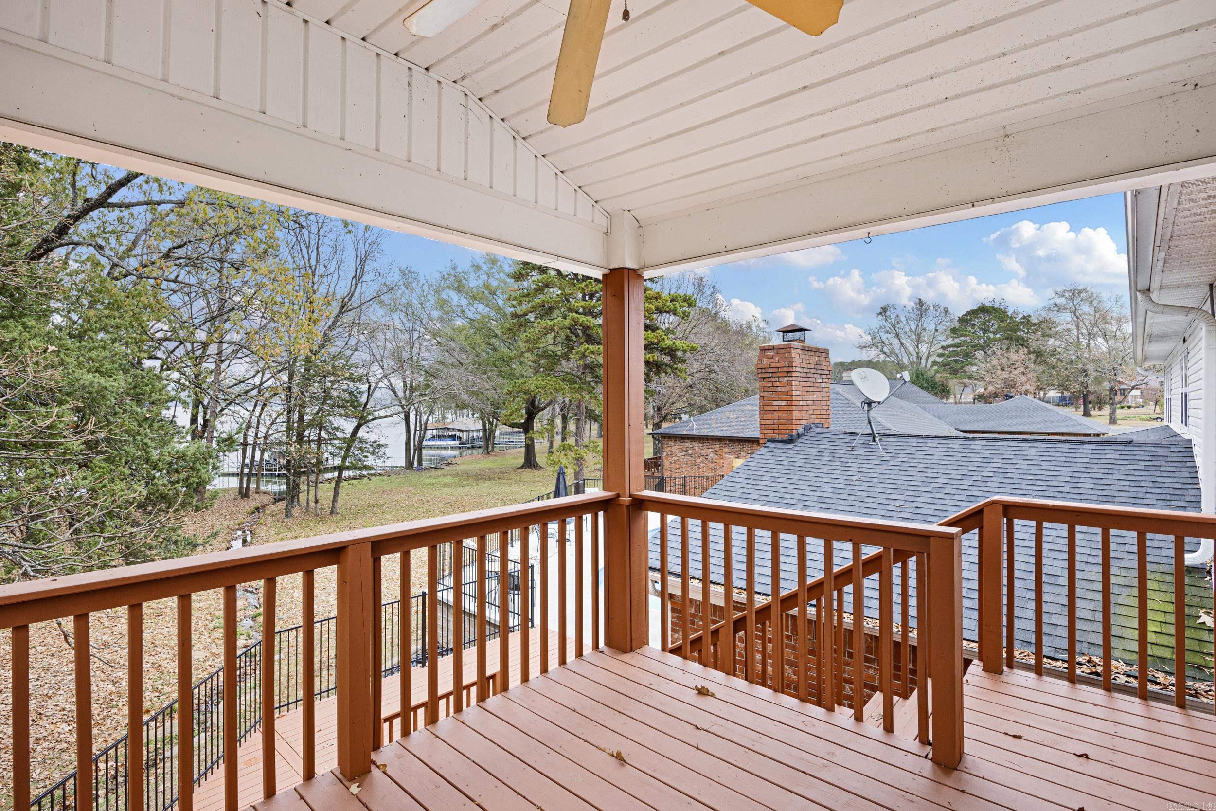 106 Walrock Shores  Russellville, AR